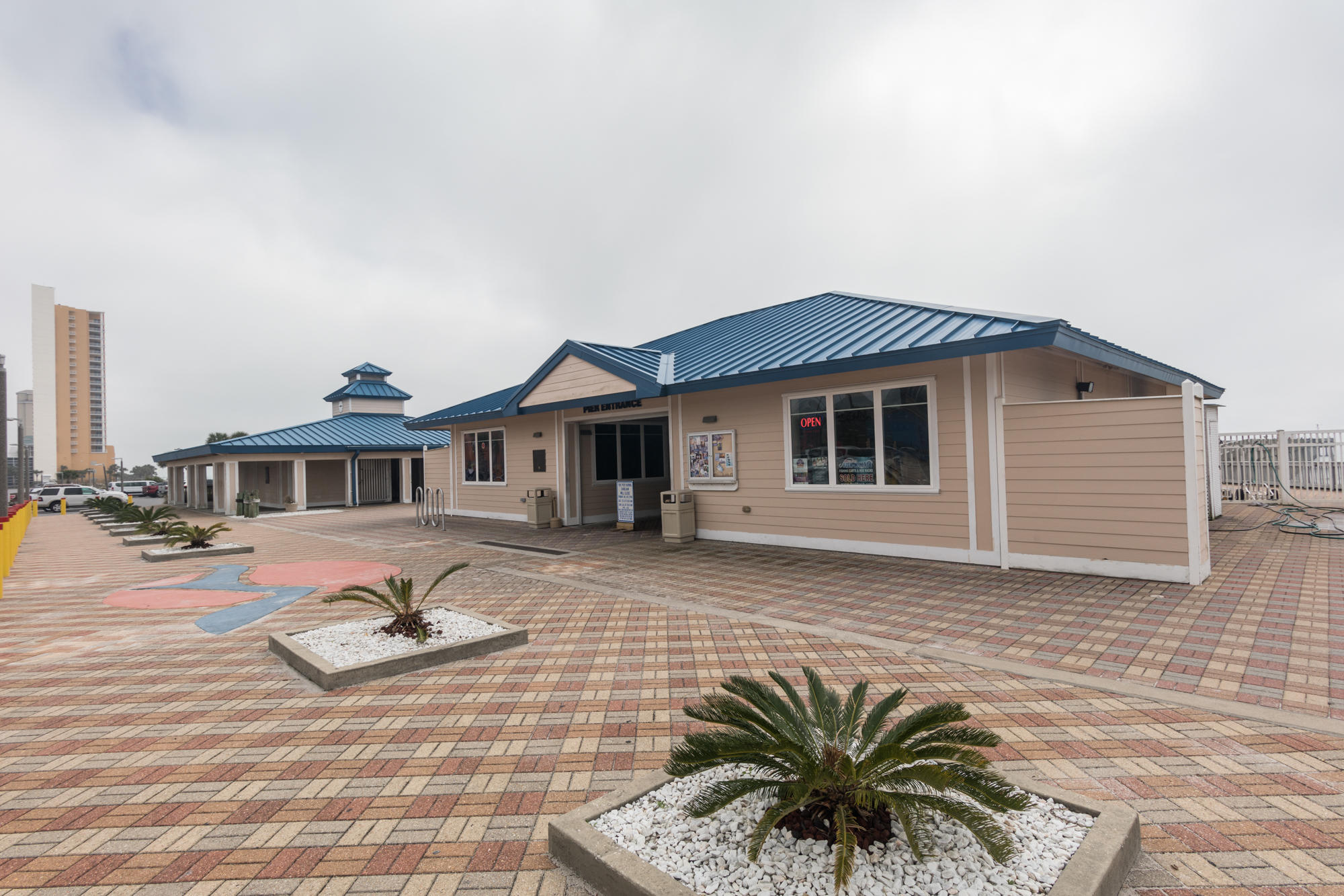 Waterfall Phase I - Residential