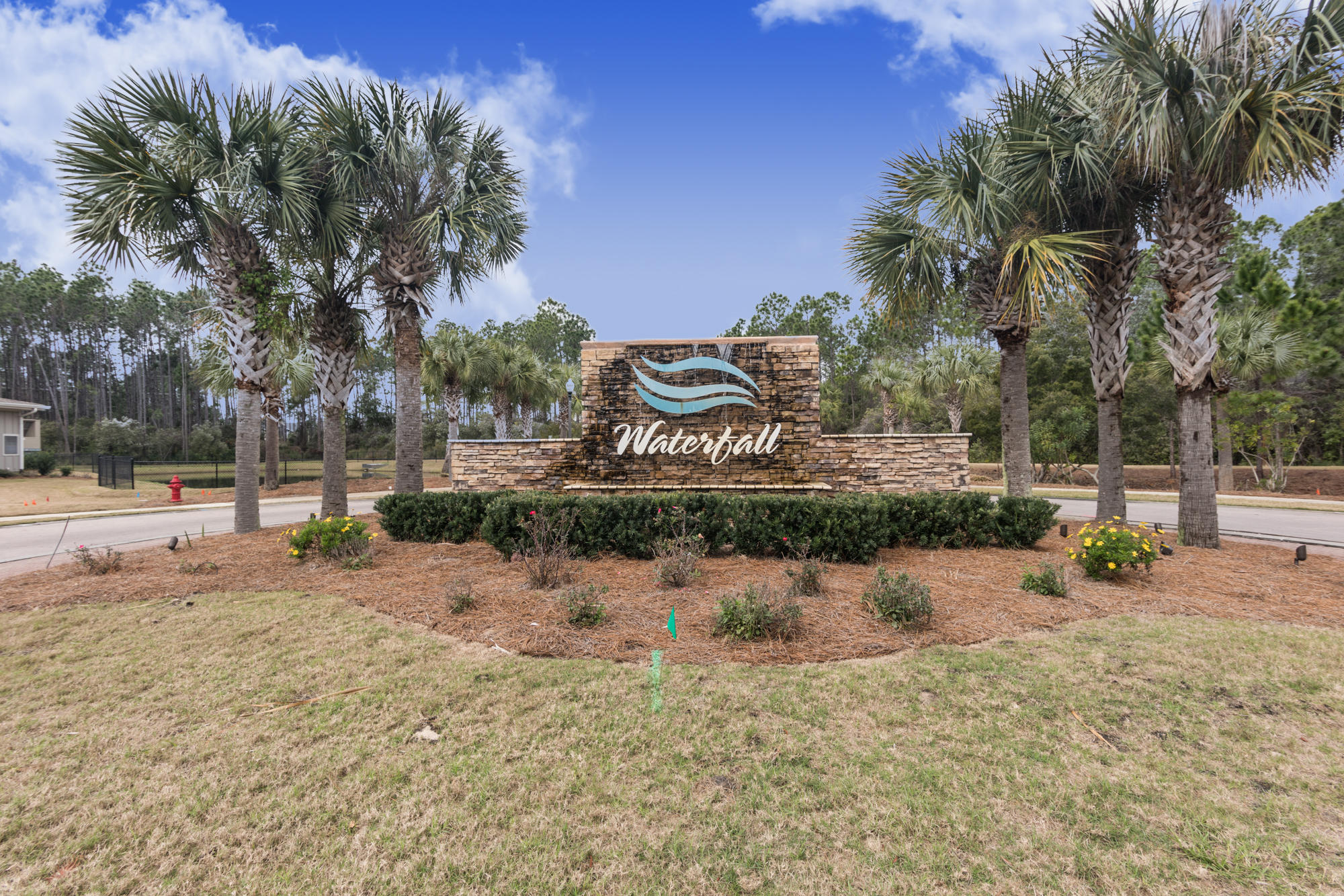 Waterfall Phase I - Residential