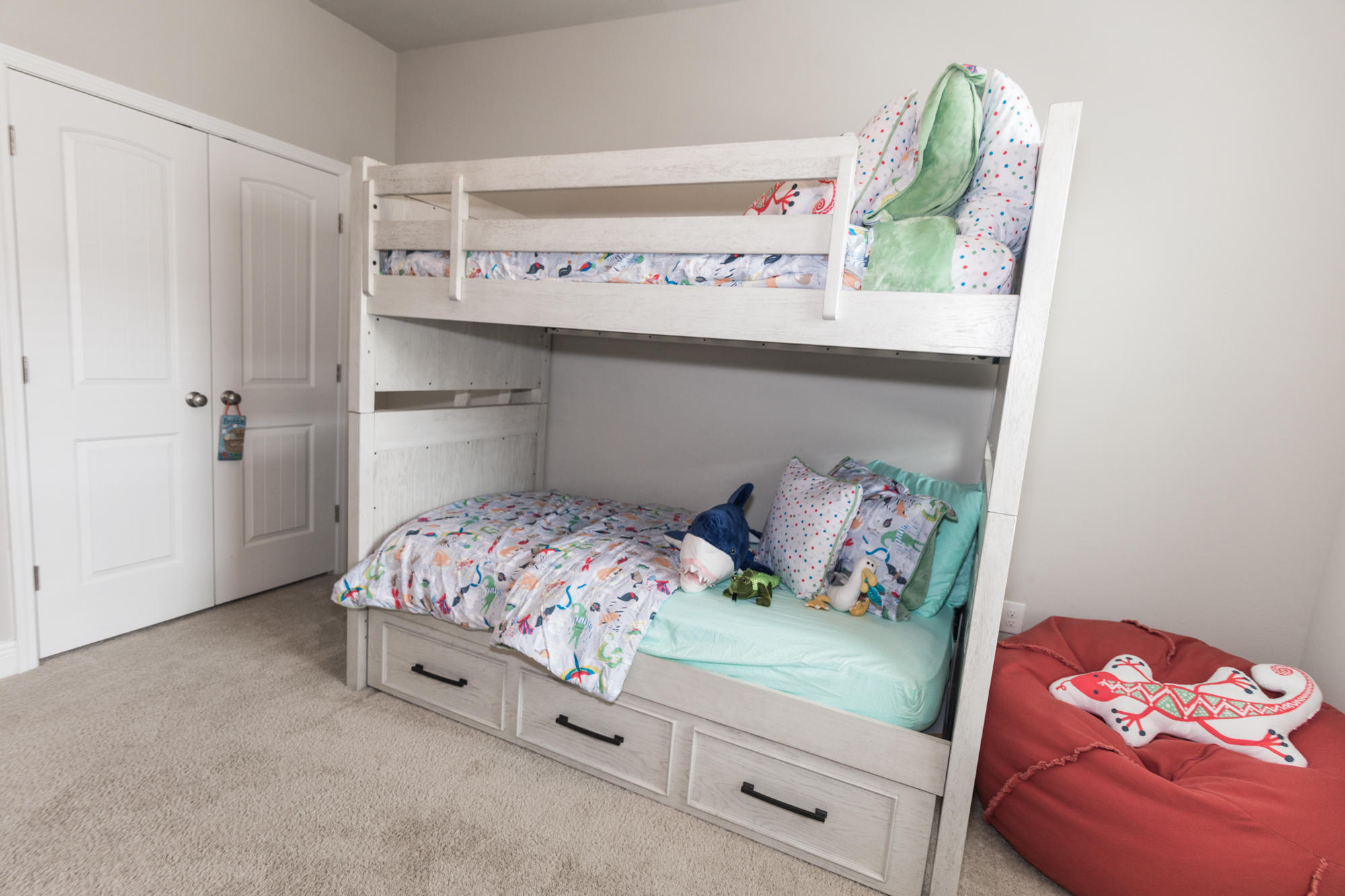 Waterfall Phase I - Residential