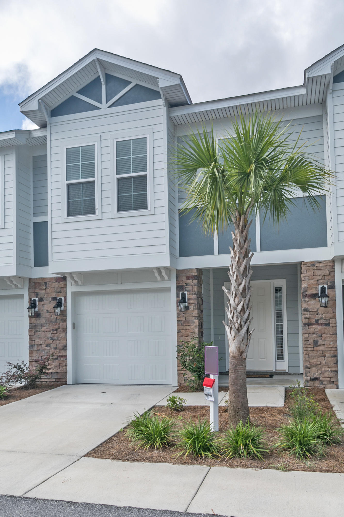 Waterfall Phase I - Residential