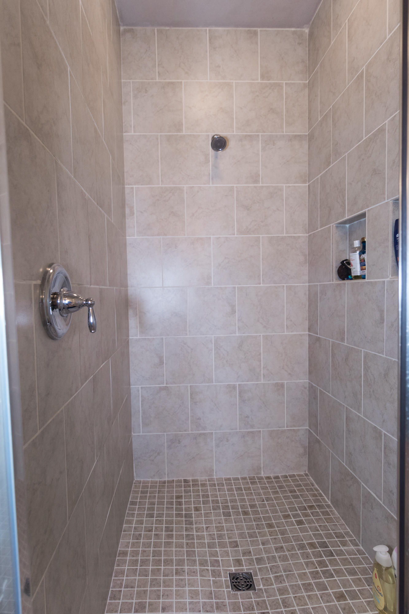 Waterfall Phase I - Residential