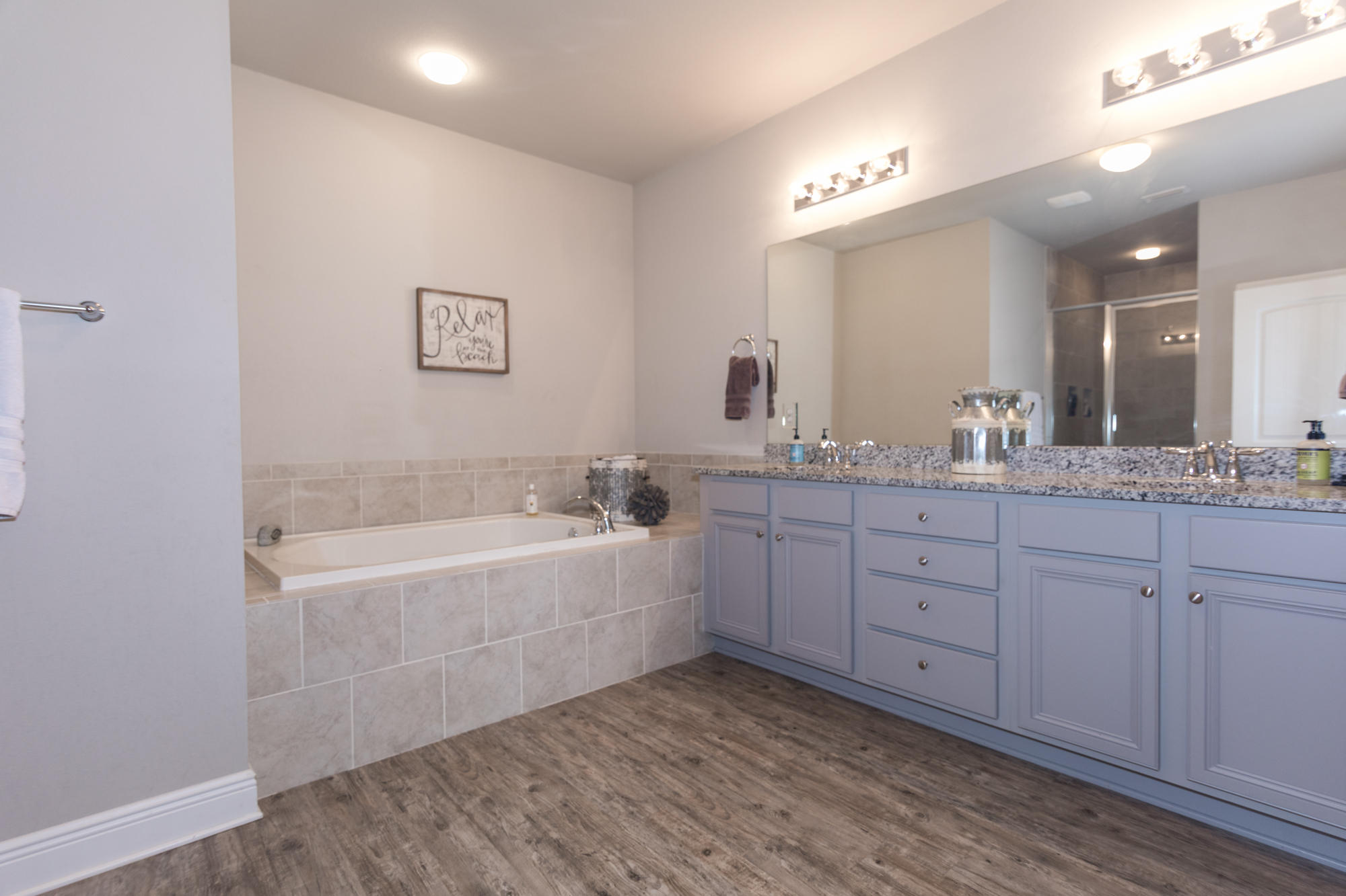 Waterfall Phase I - Residential