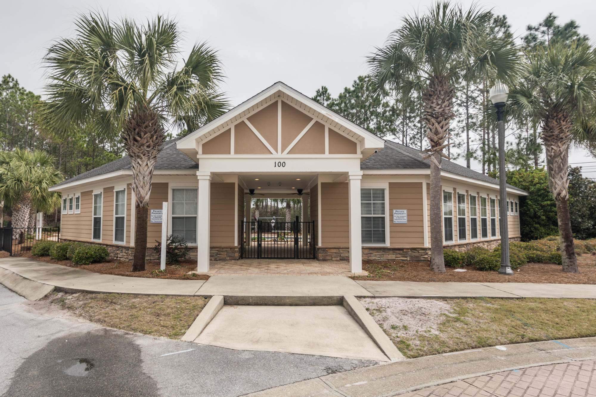 Waterfall Phase I - Residential