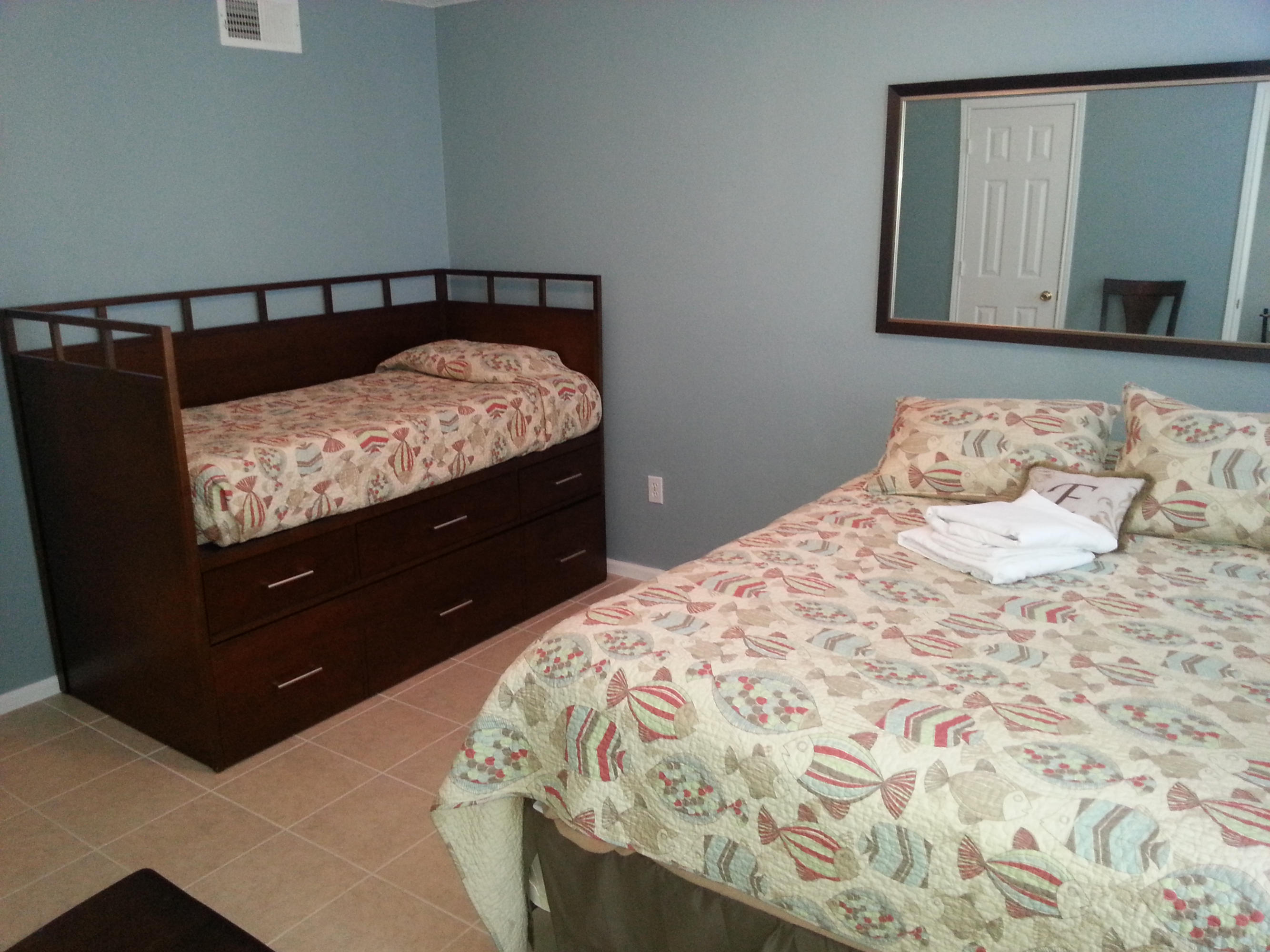 INDIAN LAKE - Residential