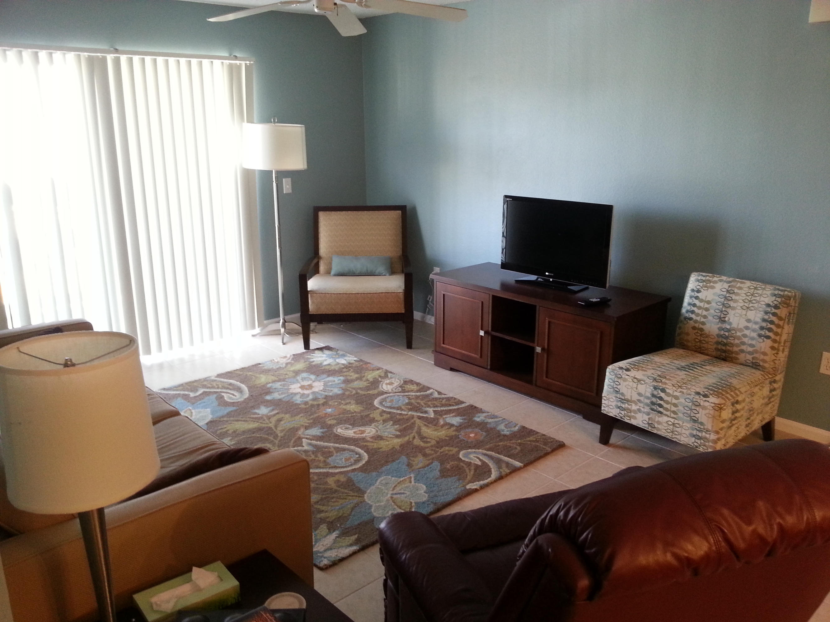 INDIAN LAKE - Residential