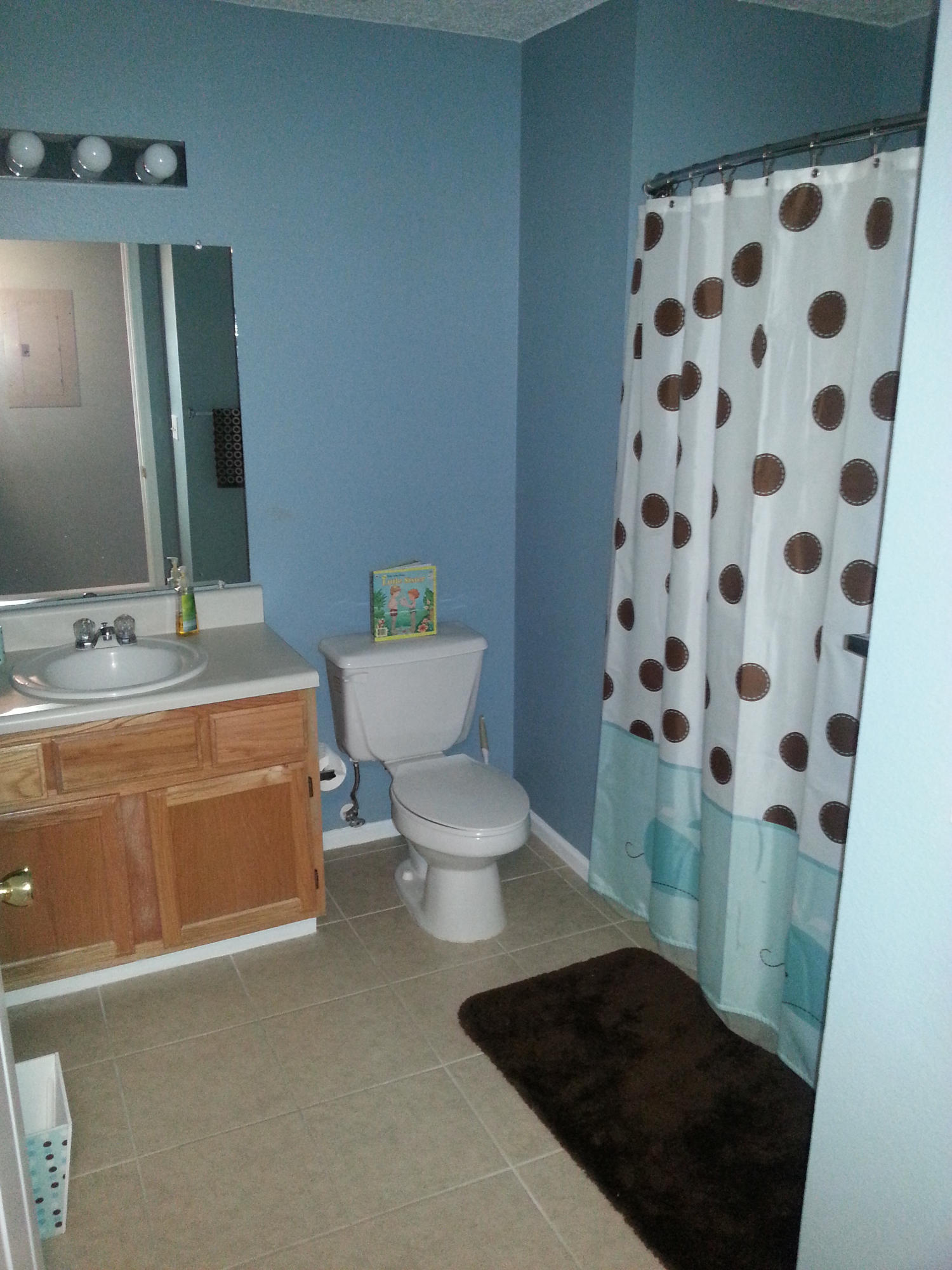 INDIAN LAKE - Residential