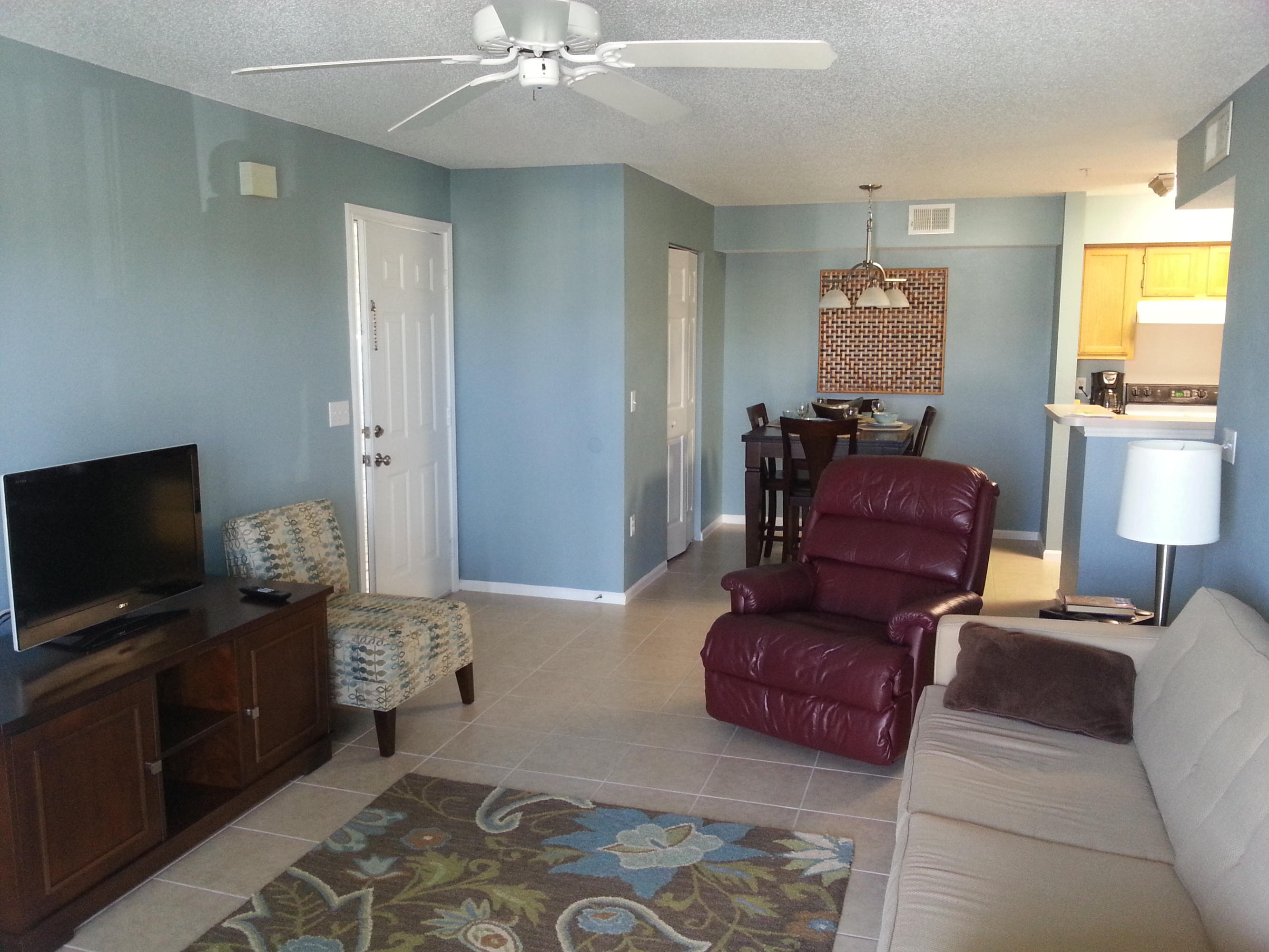 INDIAN LAKE - Residential