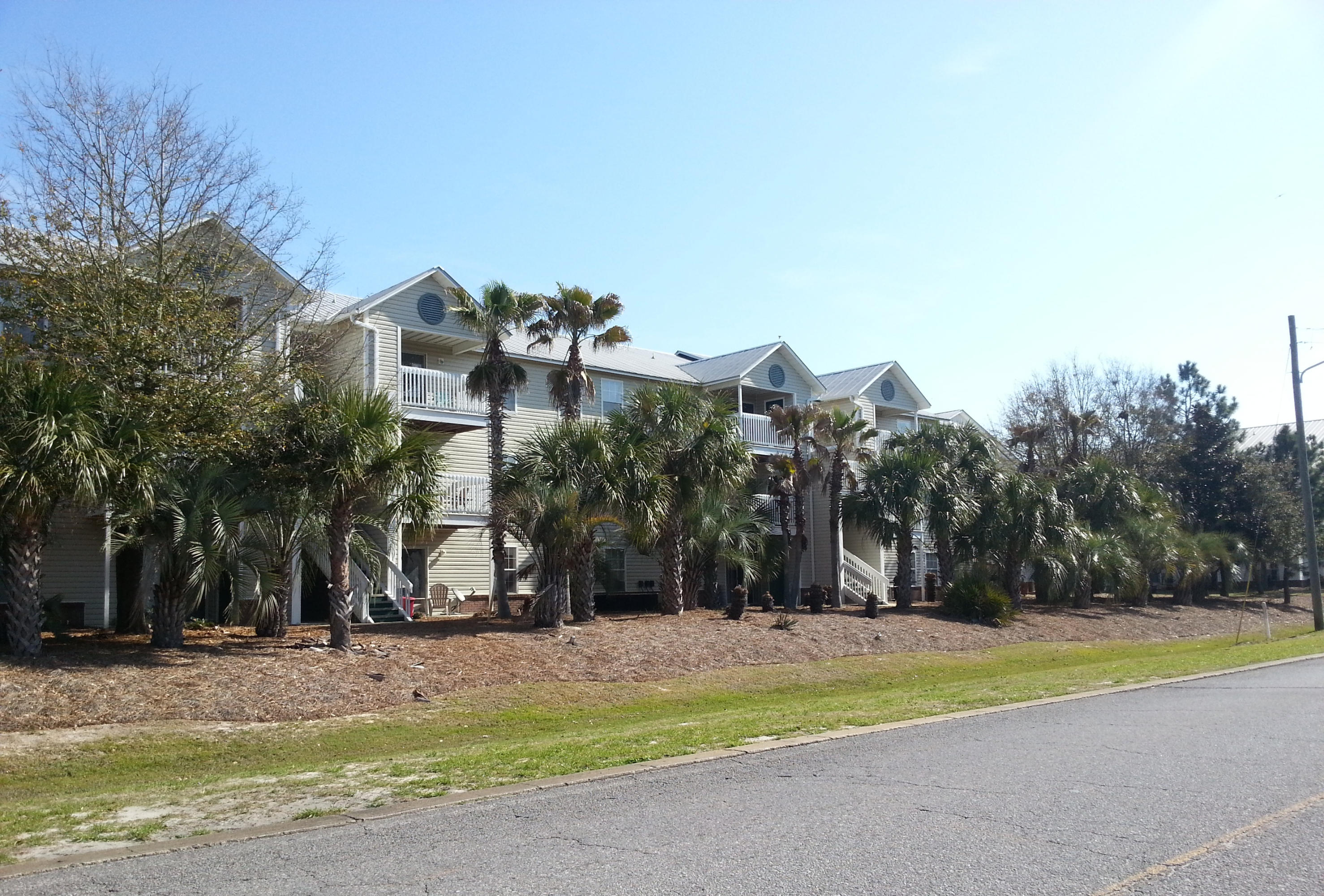 INDIAN LAKE - Residential