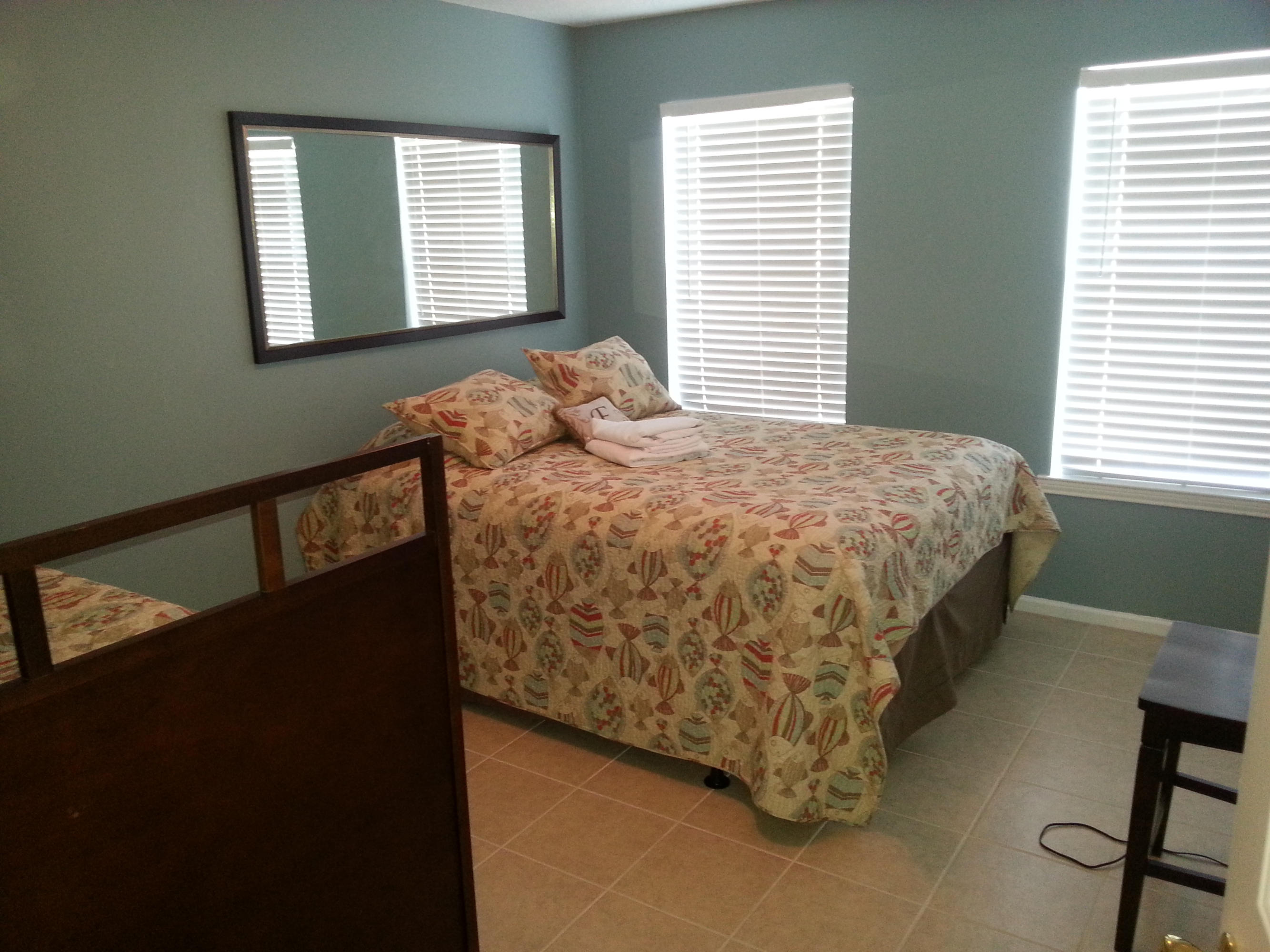 INDIAN LAKE - Residential