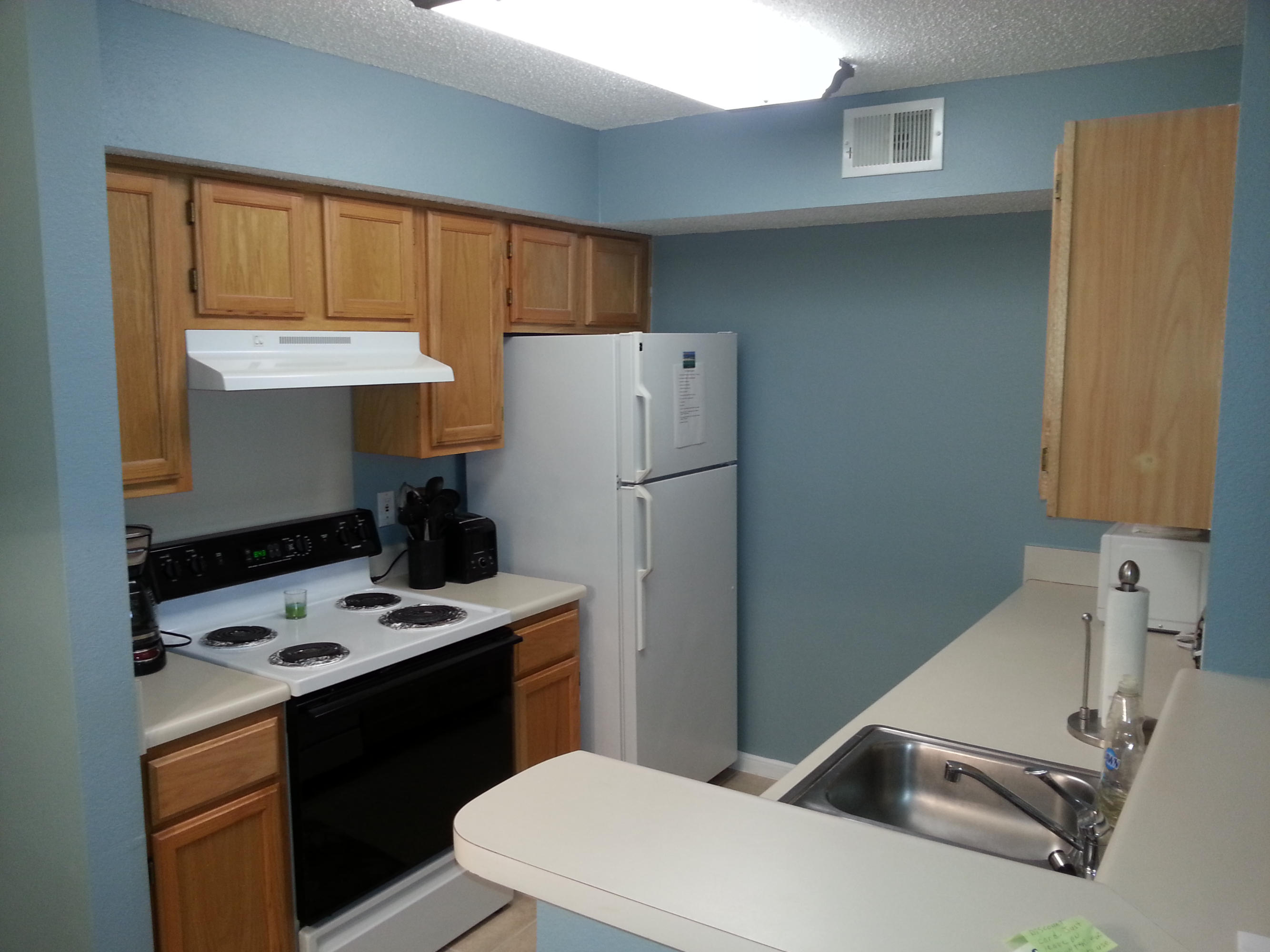 INDIAN LAKE - Residential