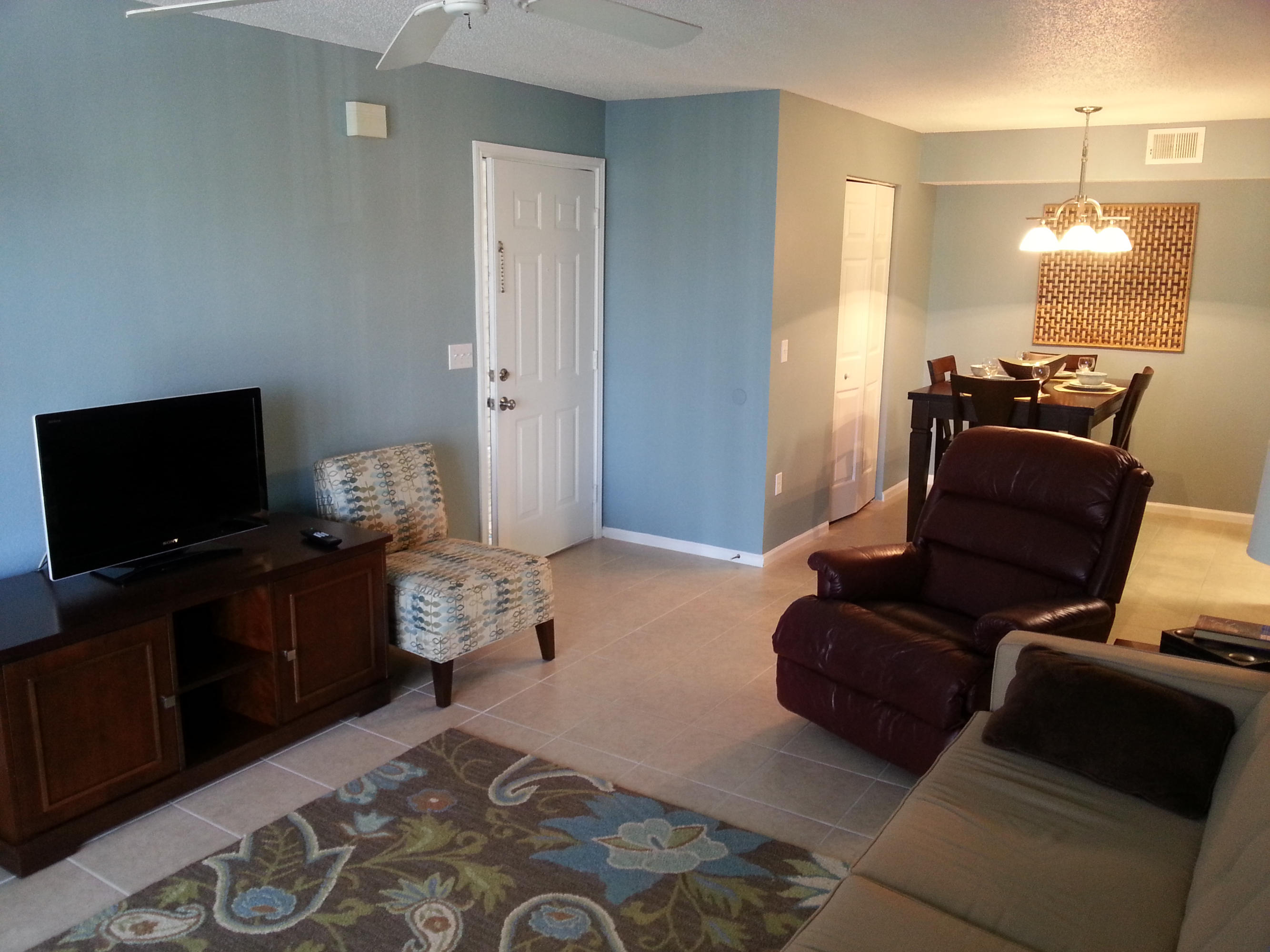 INDIAN LAKE - Residential