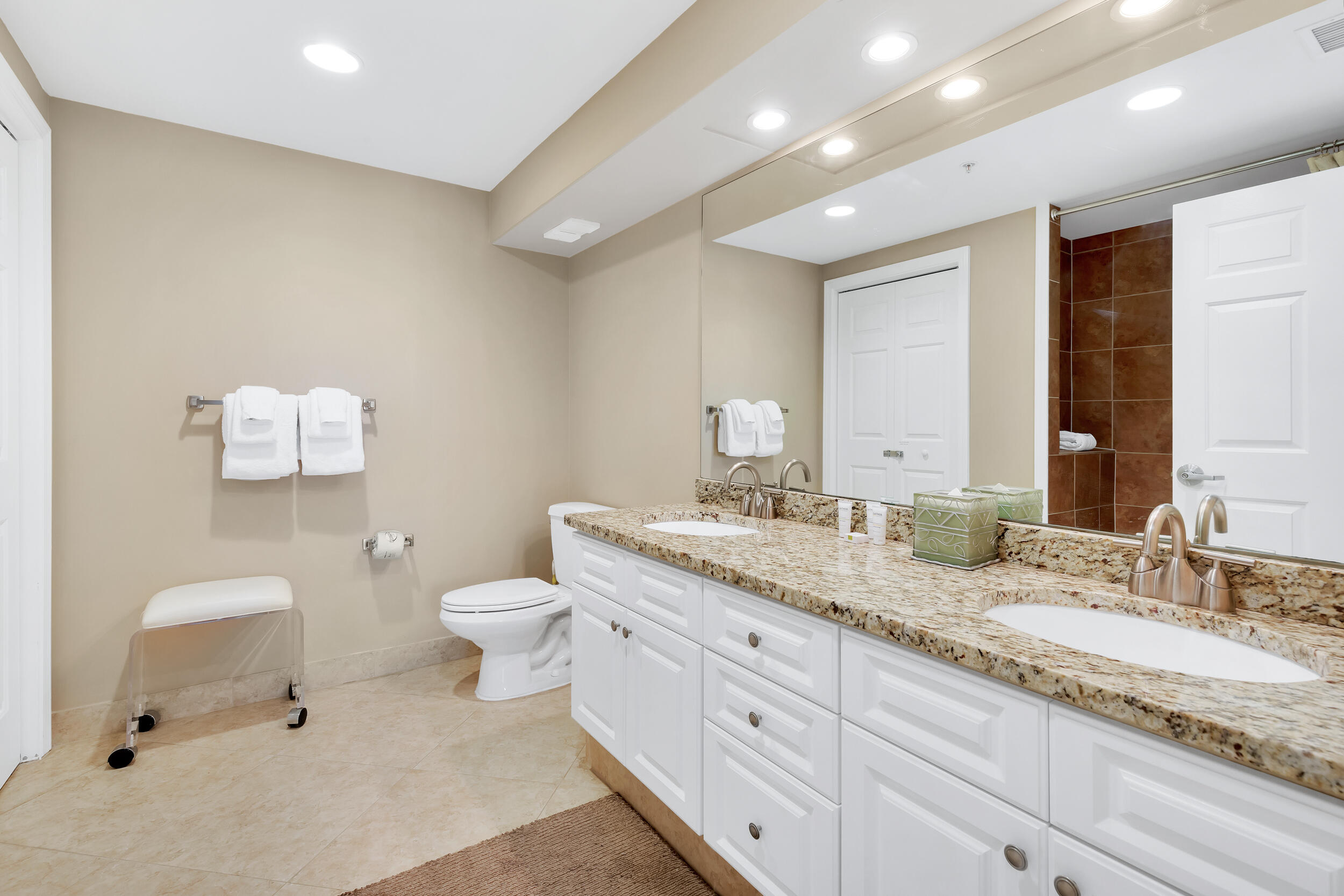 WESTWINDS AT SANDESTIN CONDO - Residential