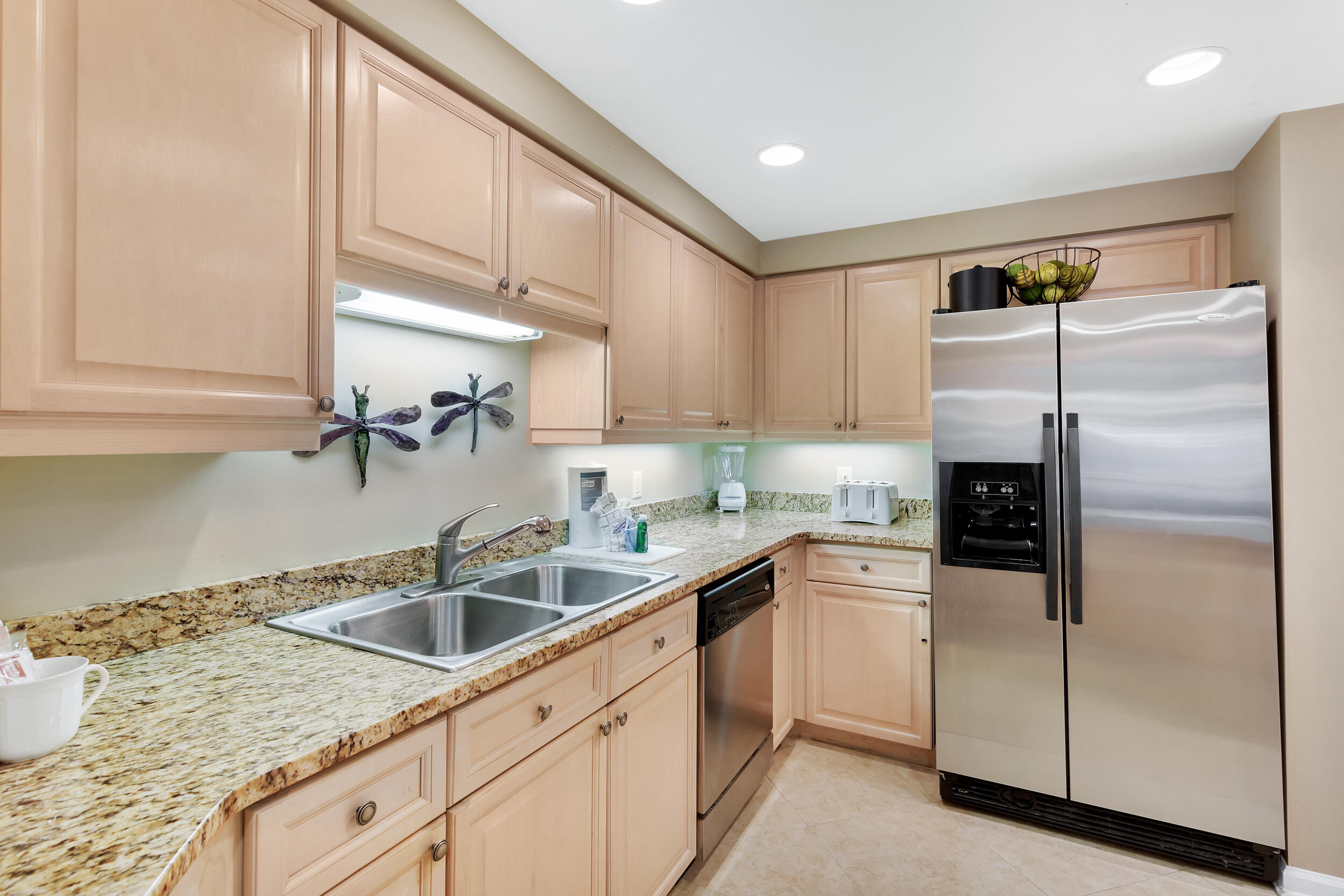 WESTWINDS AT SANDESTIN CONDO - Residential