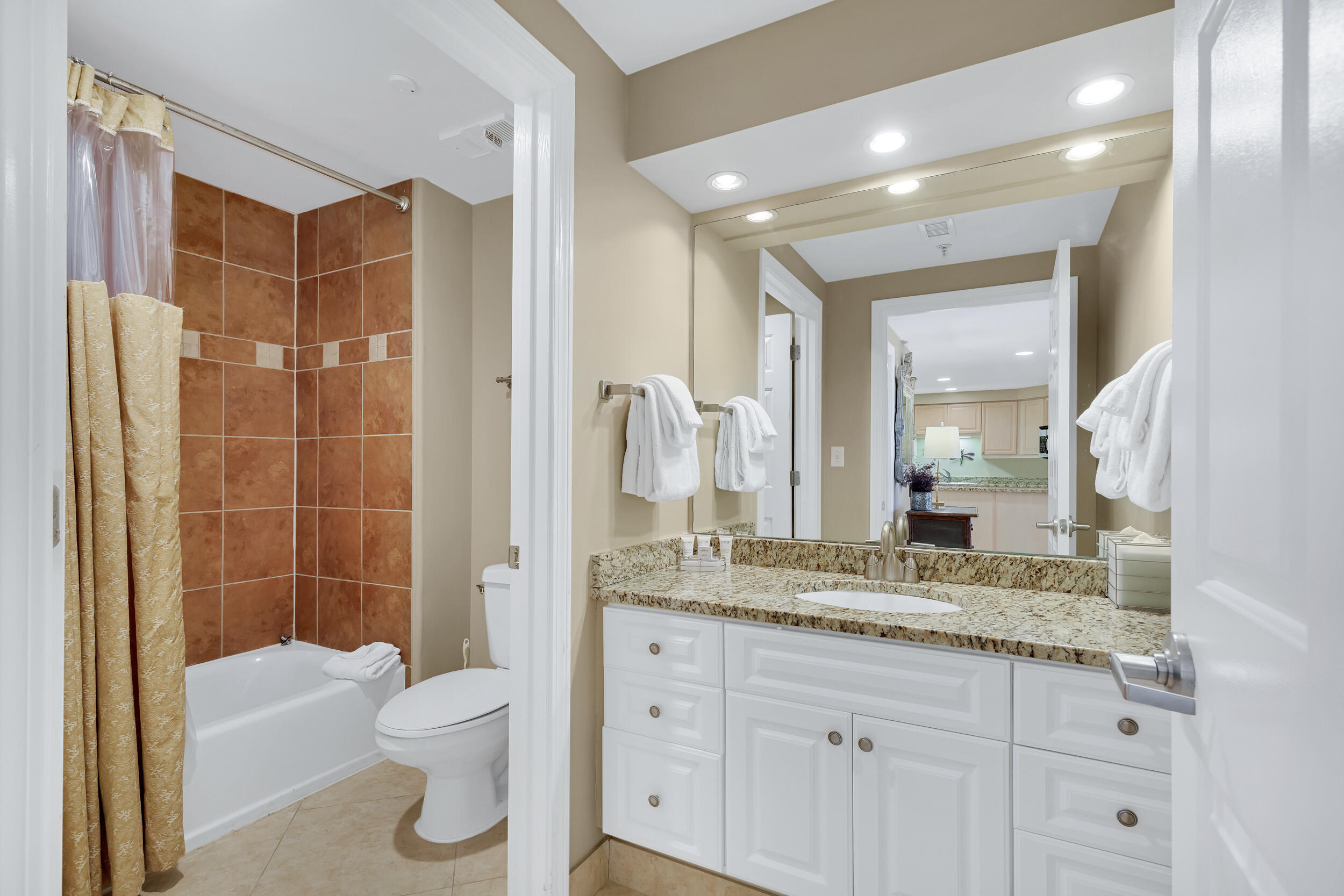 WESTWINDS AT SANDESTIN CONDO - Residential