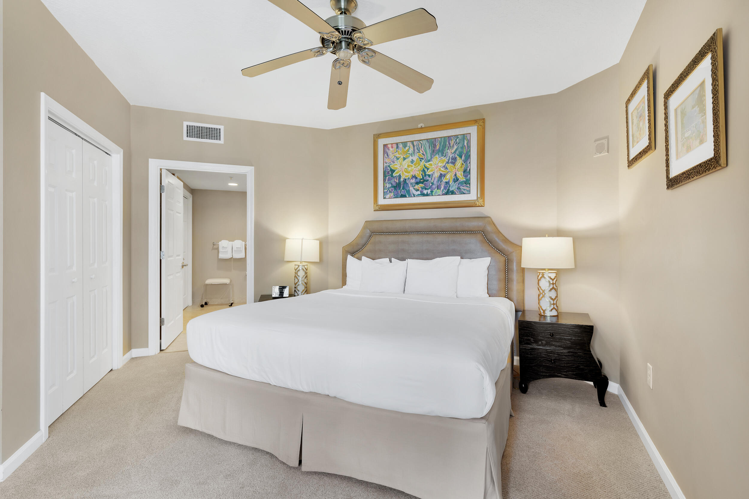 WESTWINDS AT SANDESTIN CONDO - Residential