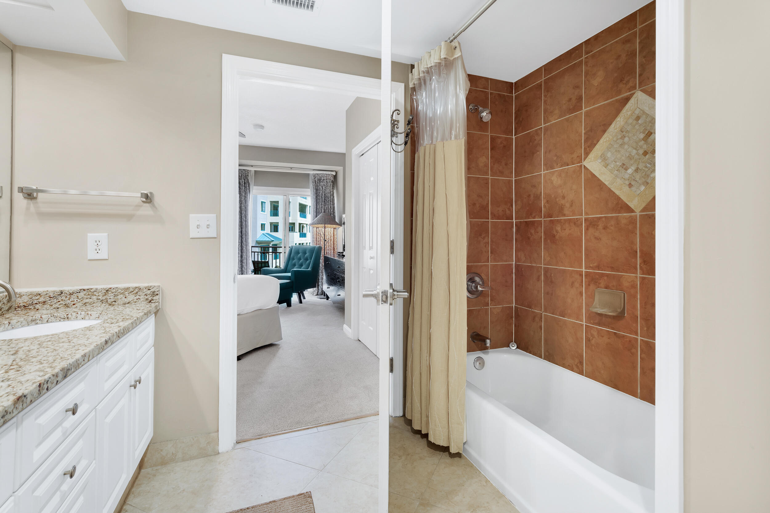 WESTWINDS AT SANDESTIN CONDO - Residential