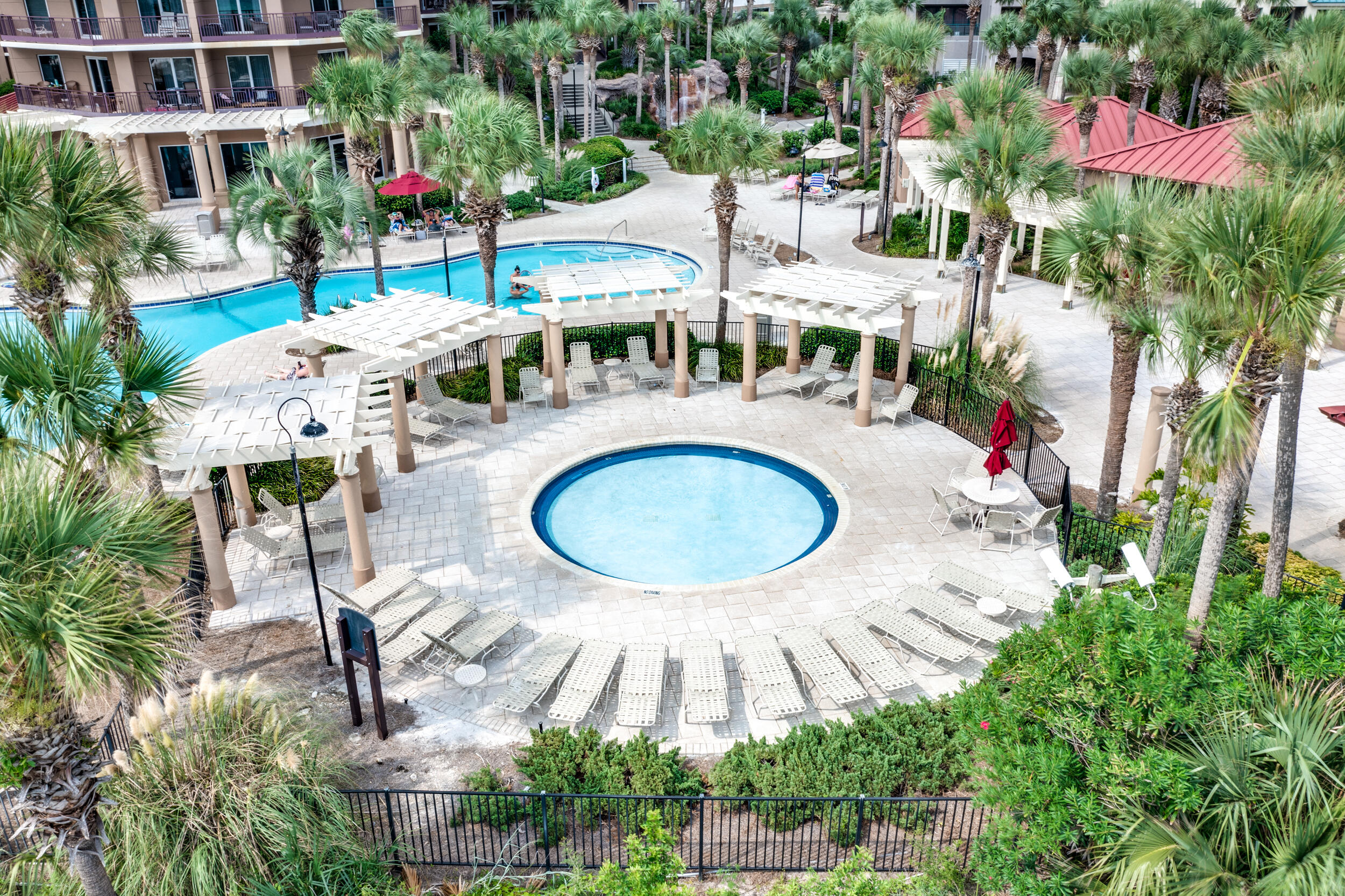 WESTWINDS AT SANDESTIN CONDO - Residential