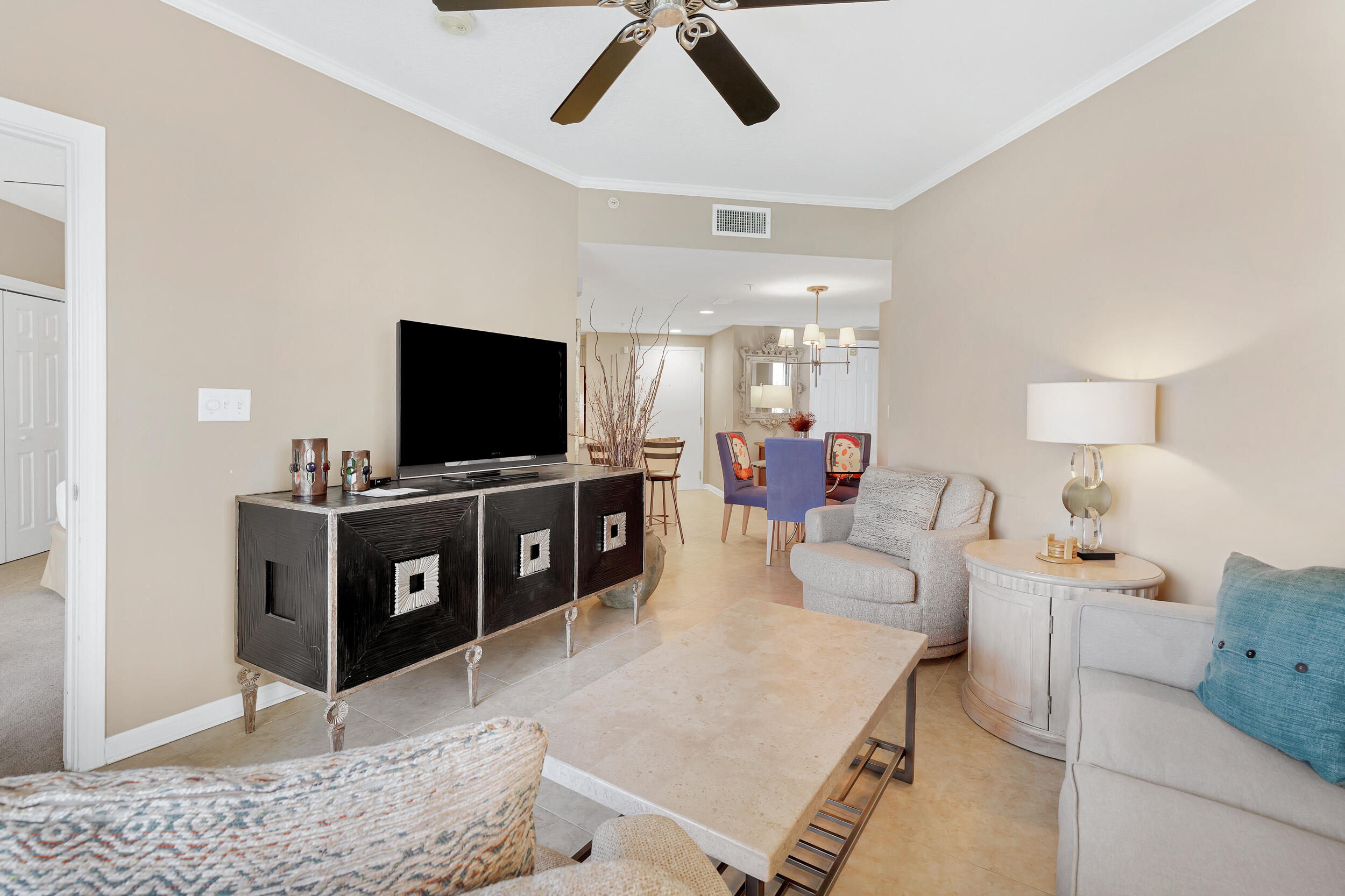 WESTWINDS AT SANDESTIN CONDO - Residential