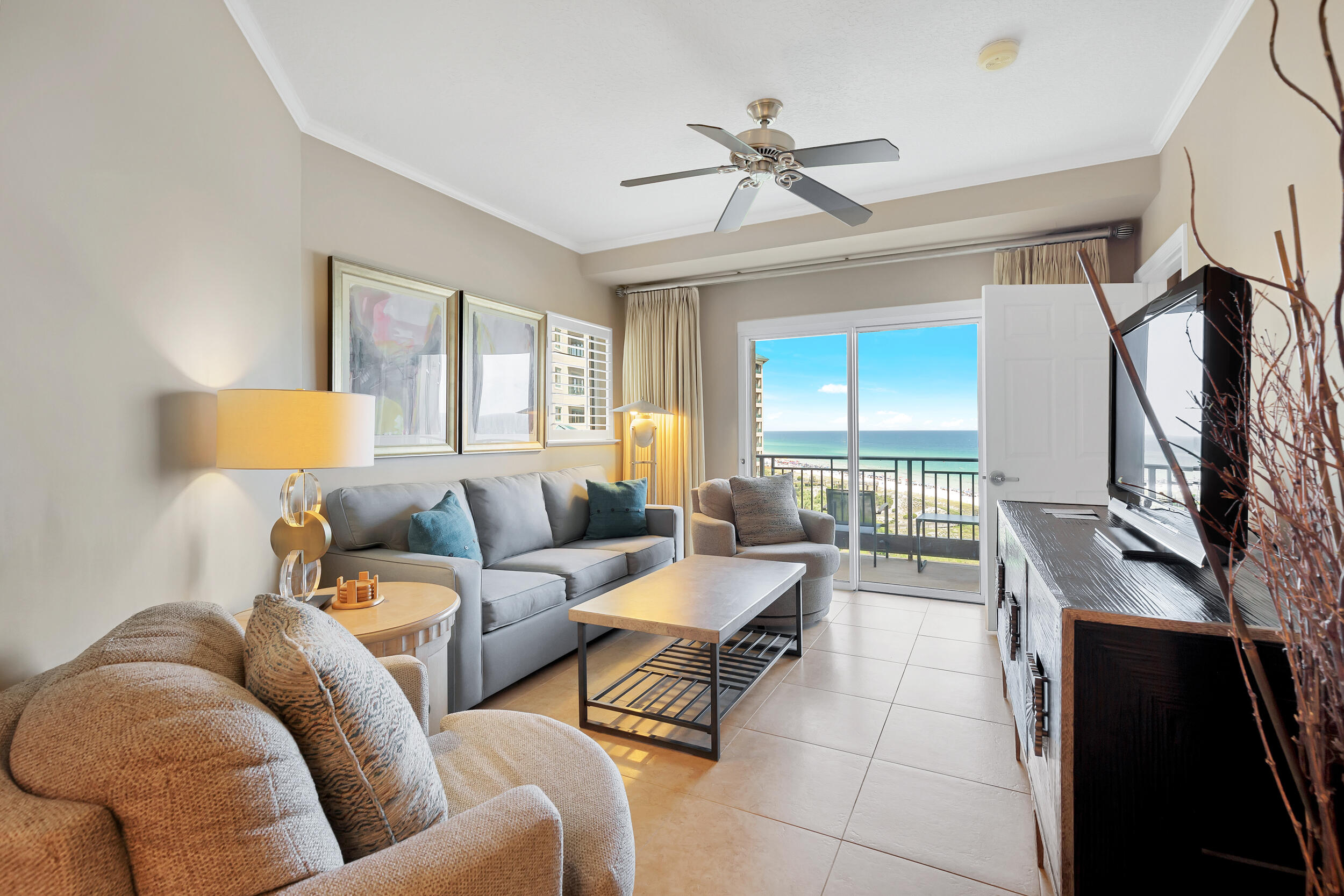 WESTWINDS AT SANDESTIN CONDO - Residential