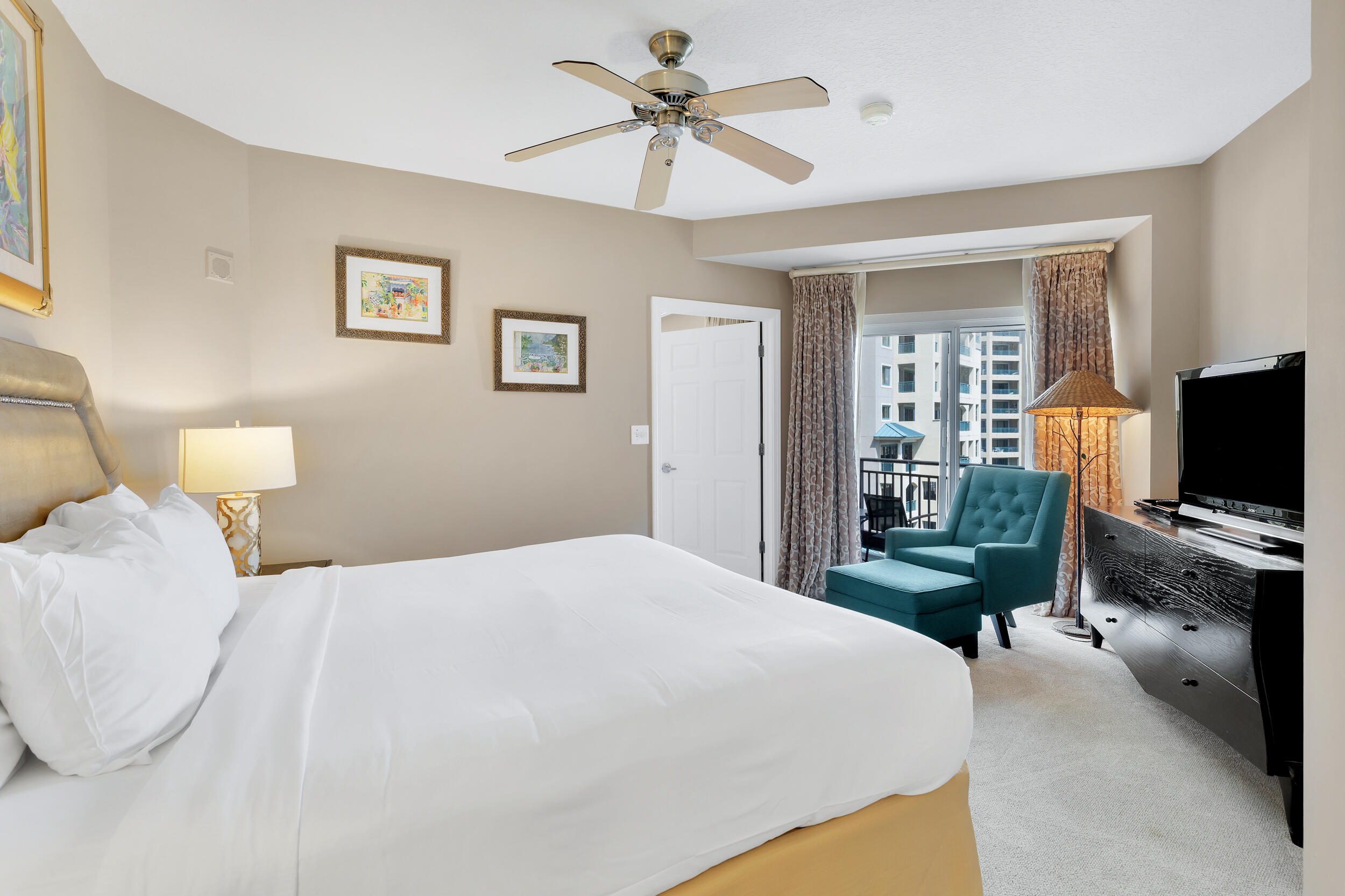 WESTWINDS AT SANDESTIN CONDO - Residential