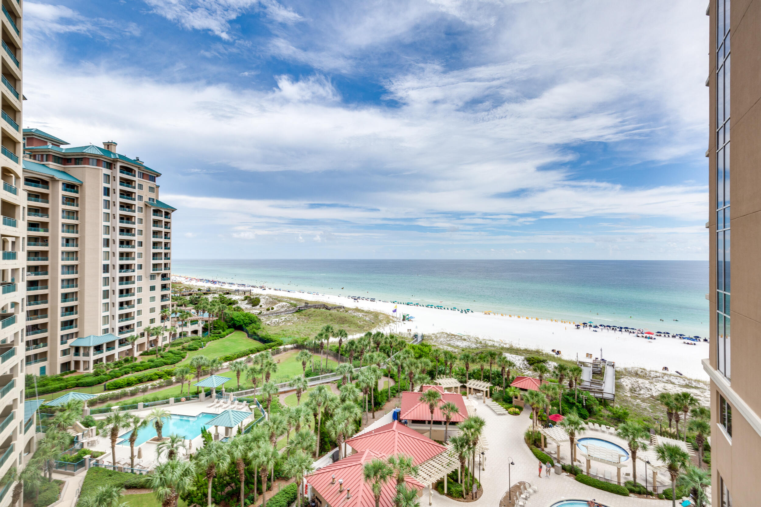 WESTWINDS AT SANDESTIN CONDO - Residential