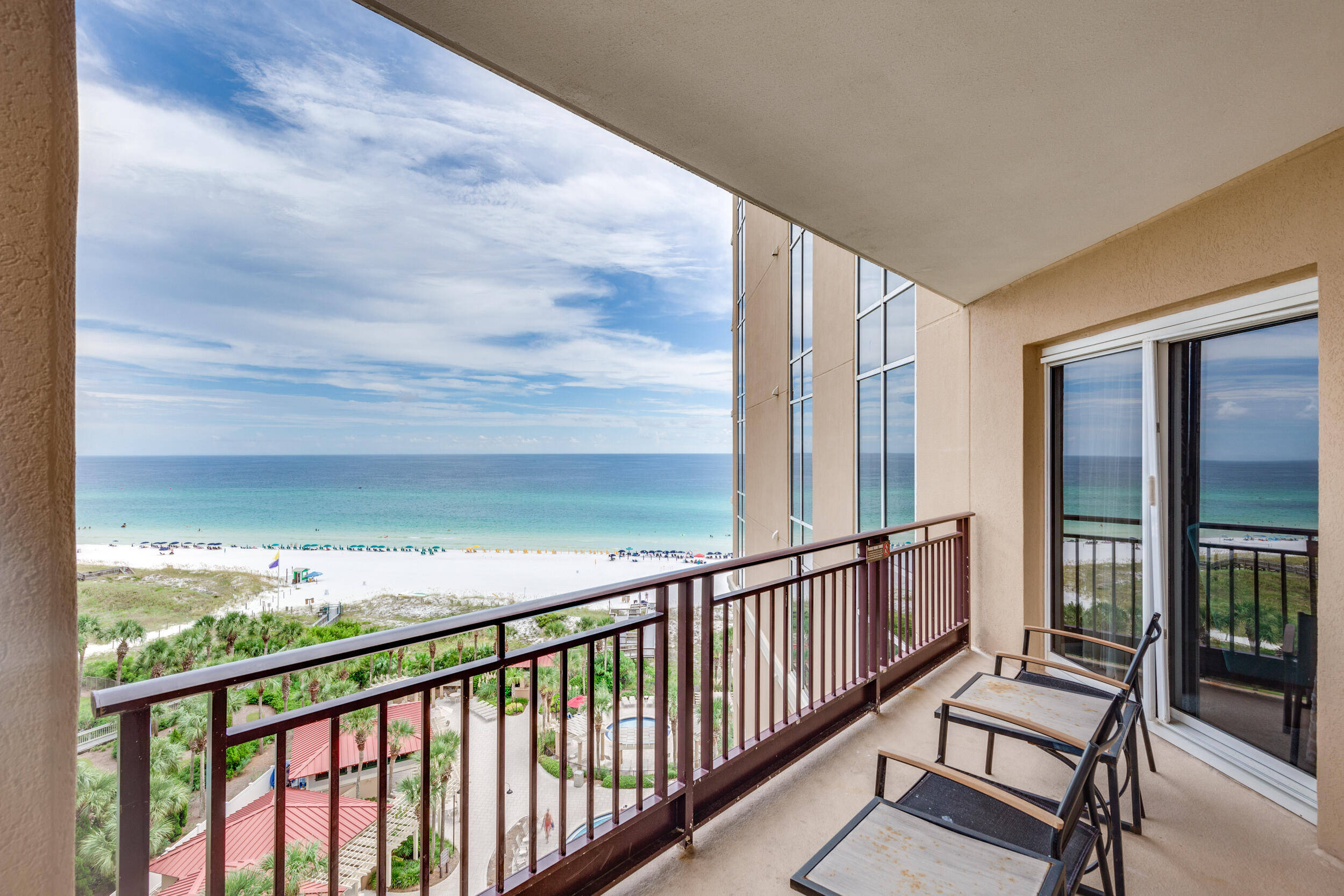 WESTWINDS AT SANDESTIN CONDO - Residential