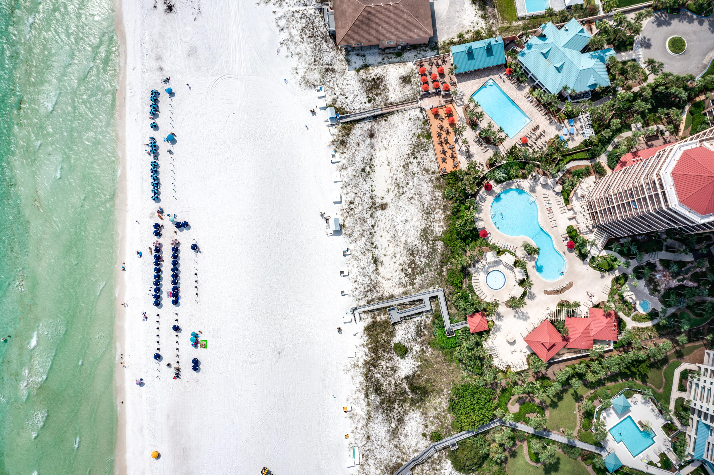 WESTWINDS AT SANDESTIN CONDO - Residential