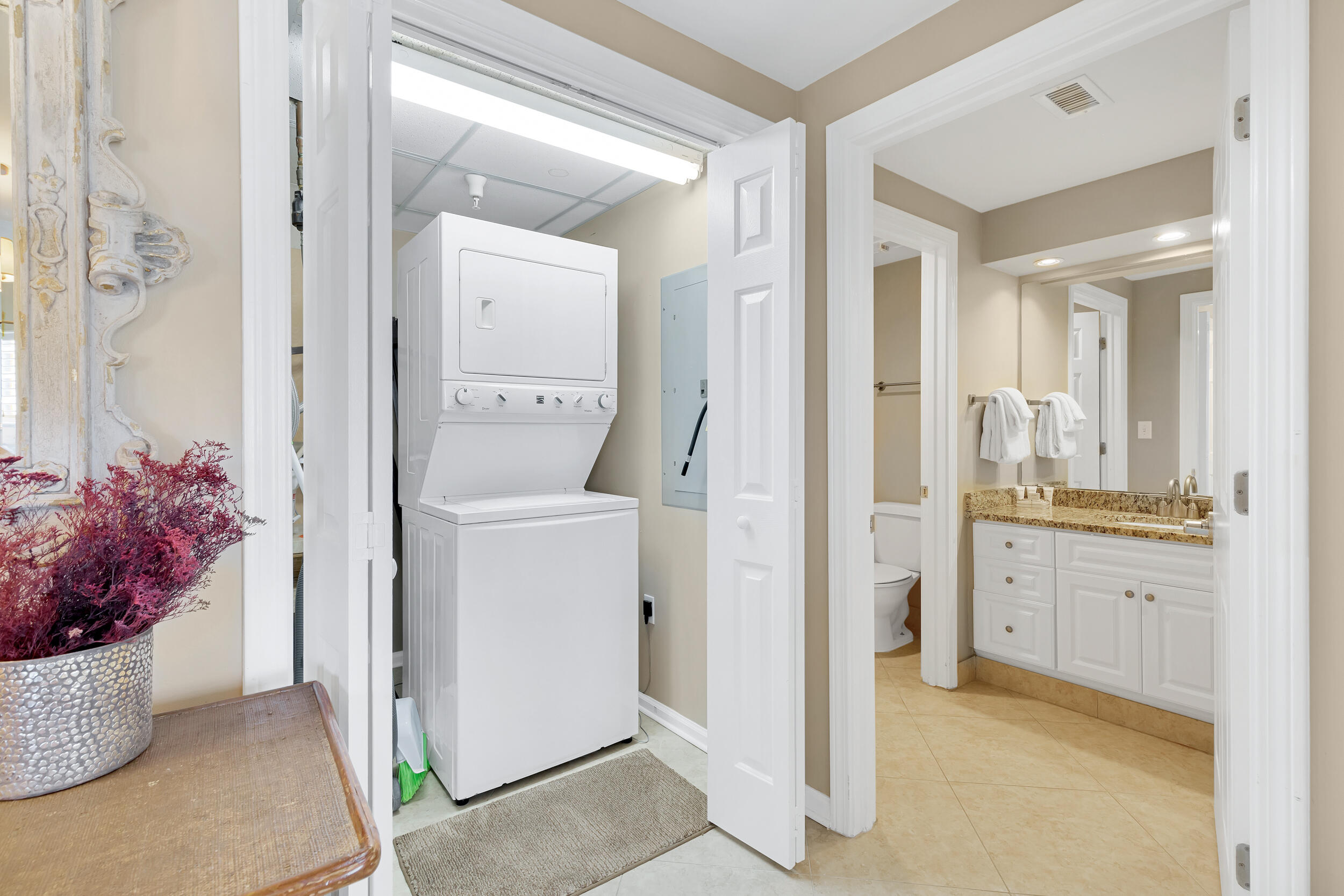 WESTWINDS AT SANDESTIN CONDO - Residential