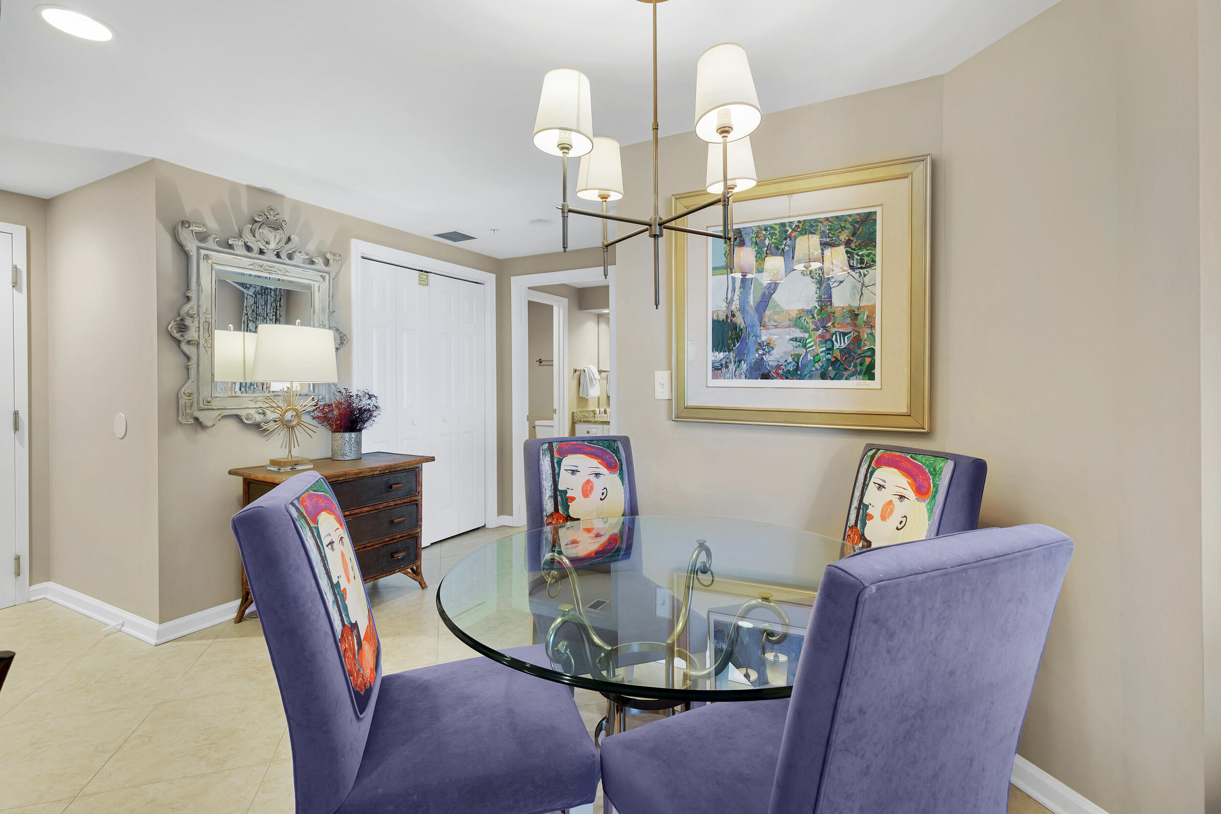 WESTWINDS AT SANDESTIN CONDO - Residential
