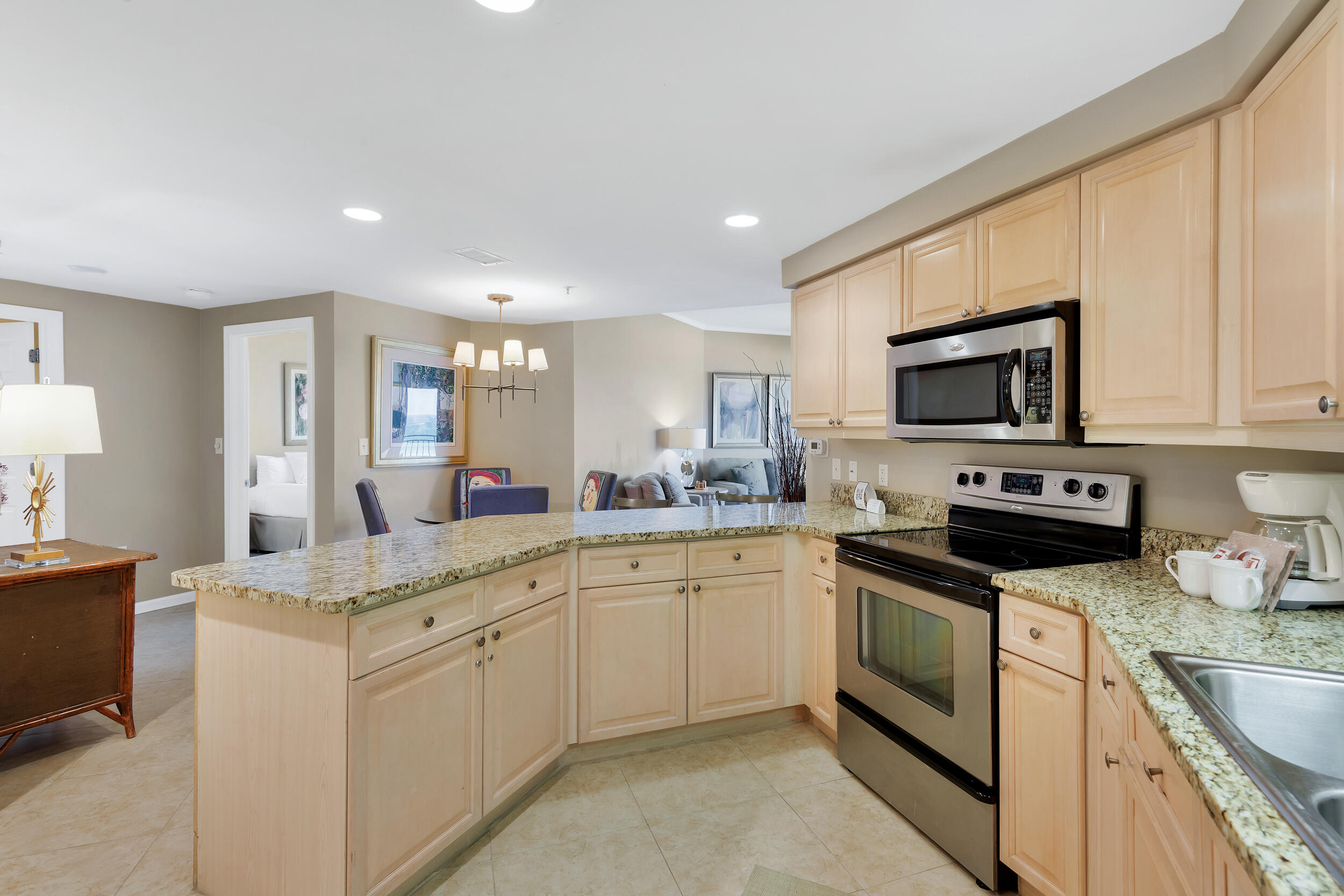 WESTWINDS AT SANDESTIN CONDO - Residential