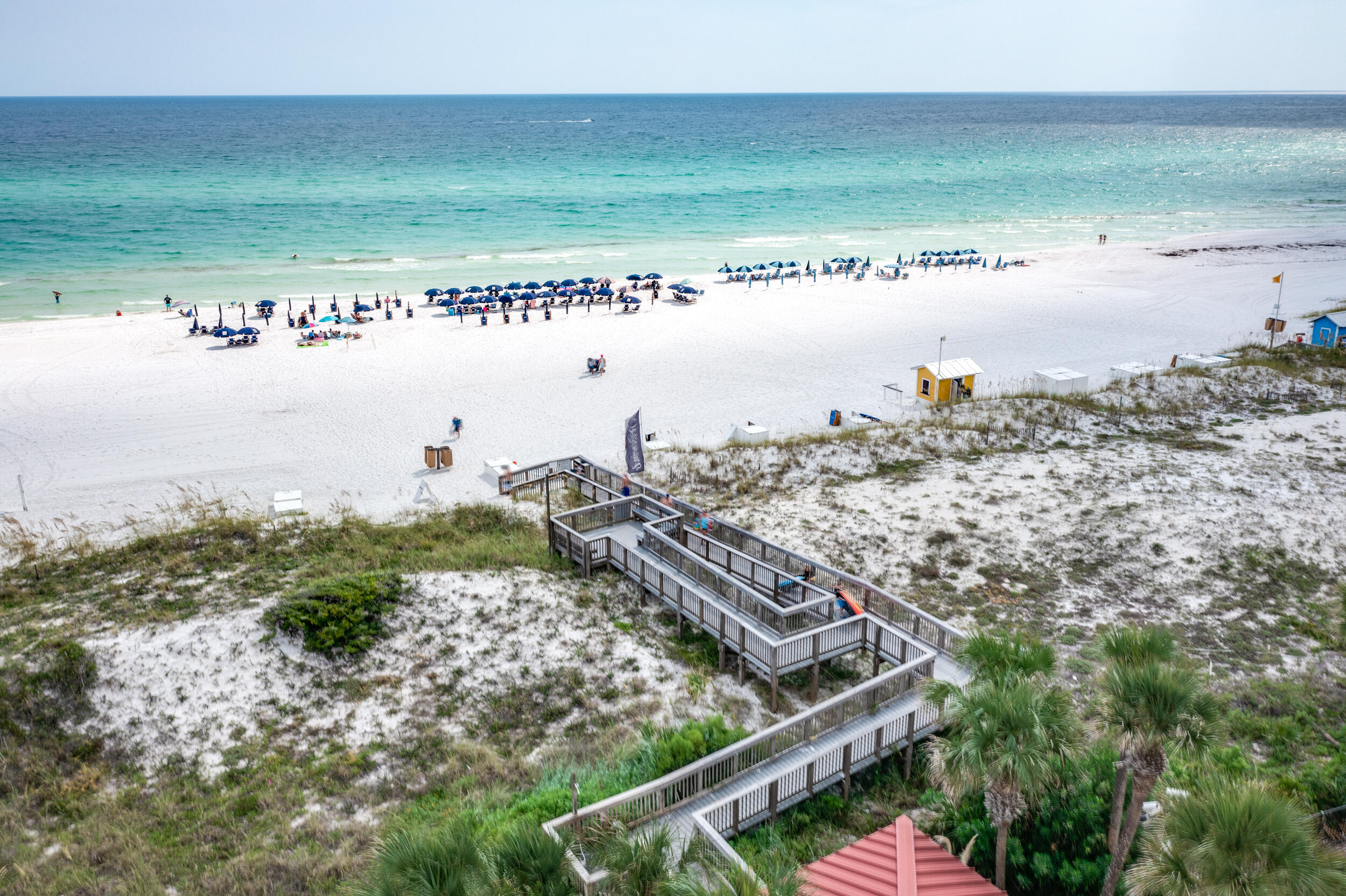 WESTWINDS AT SANDESTIN CONDO - Residential