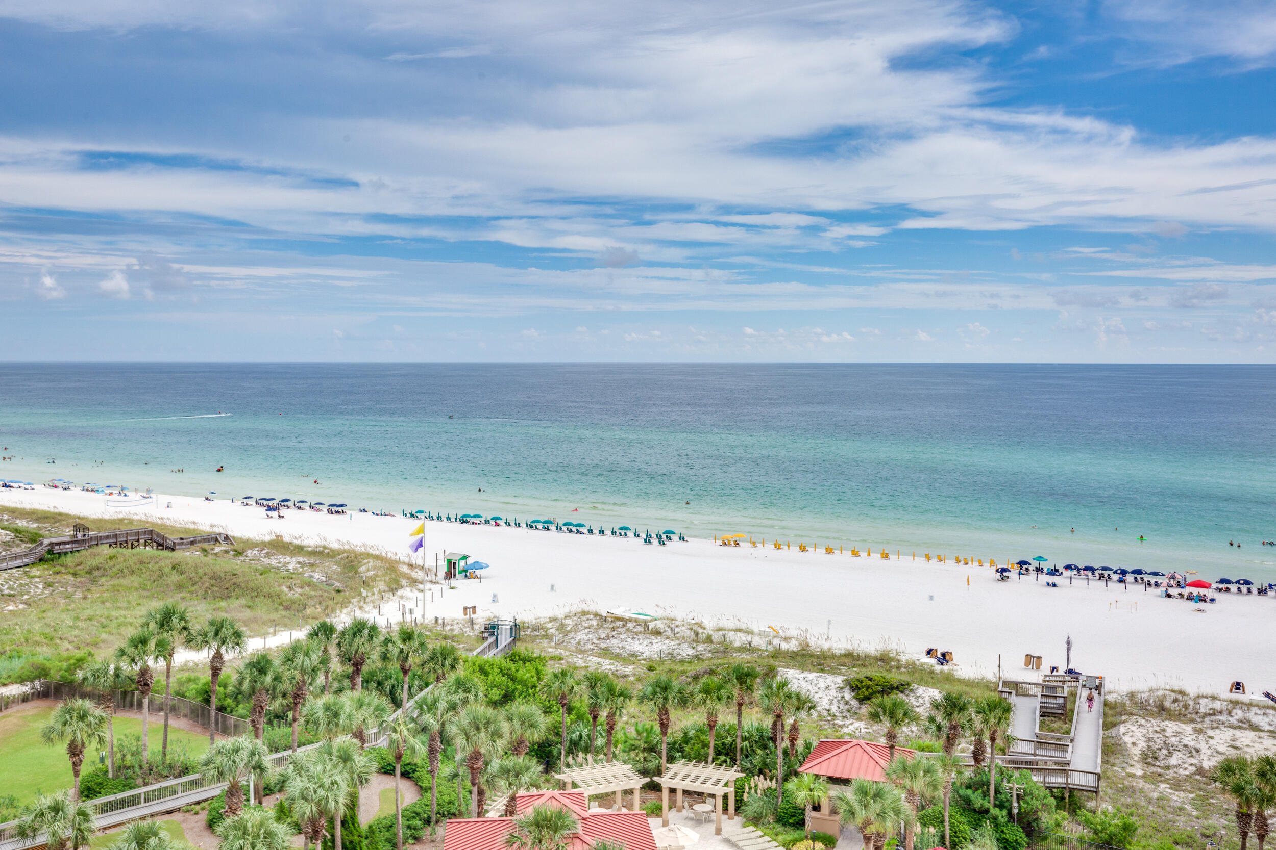 WESTWINDS AT SANDESTIN CONDO - Residential