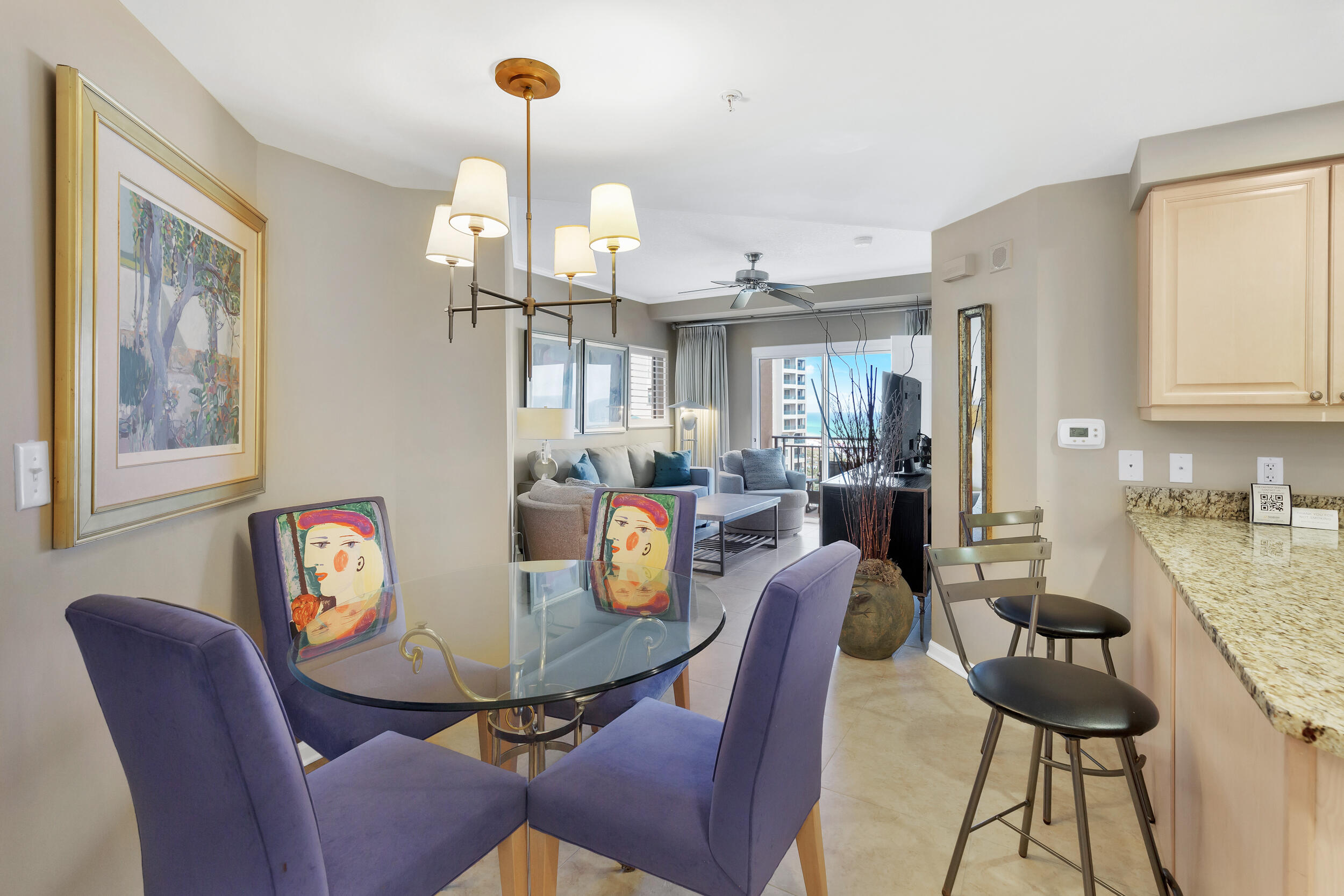 WESTWINDS AT SANDESTIN CONDO - Residential