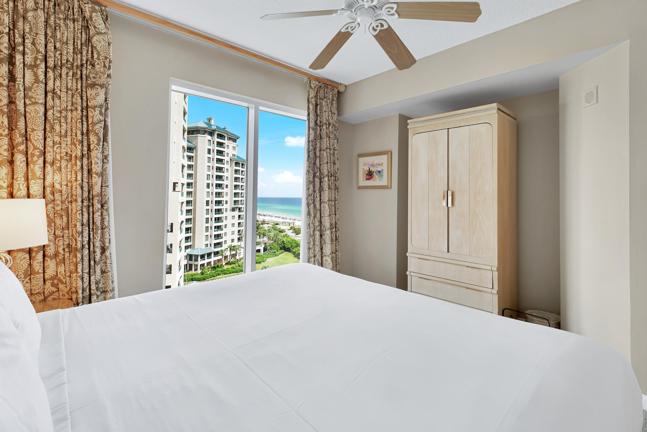 WESTWINDS AT SANDESTIN CONDO - Residential