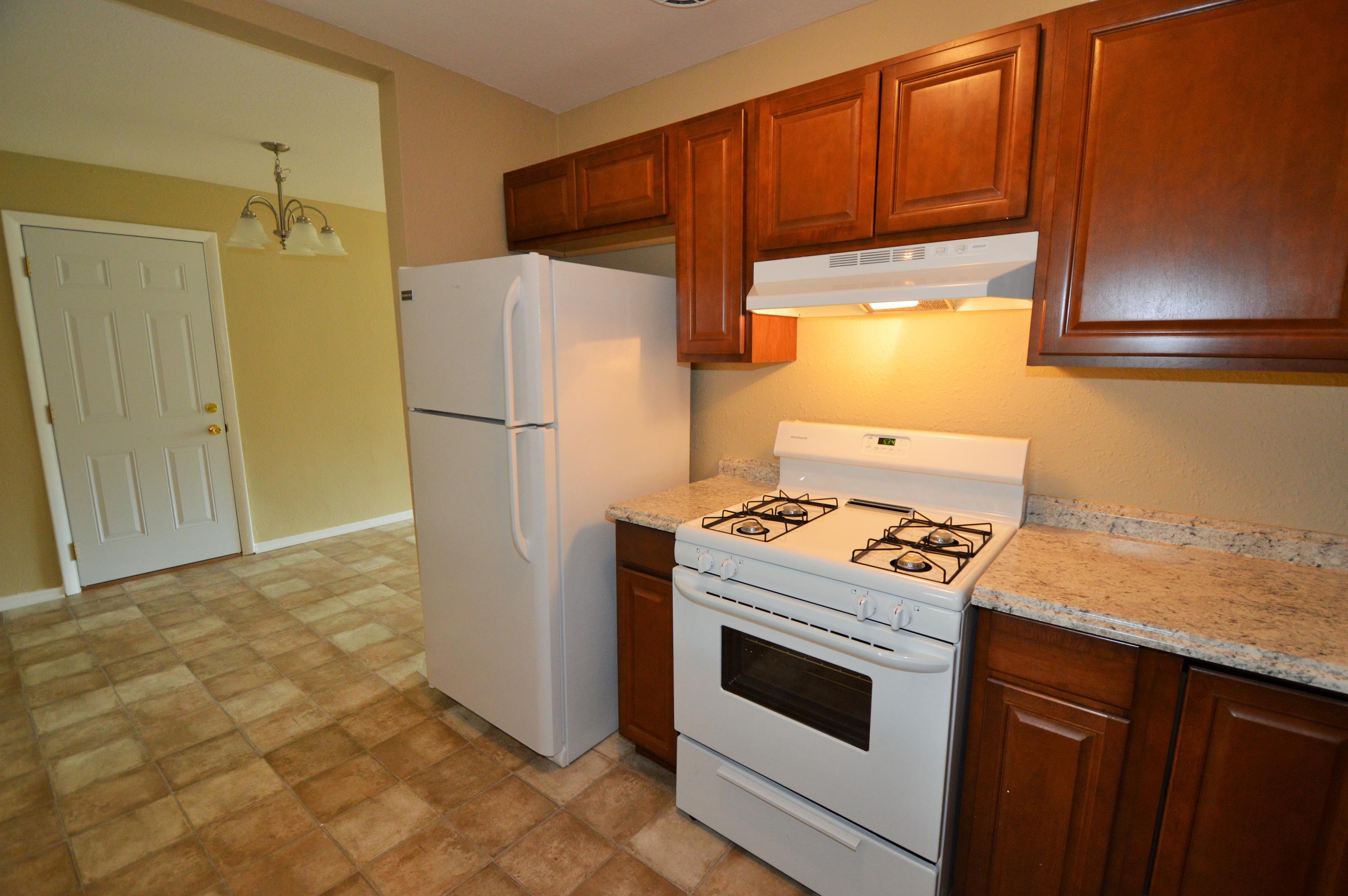 VESTA HEIGHTS 1ST ADDN - Residential