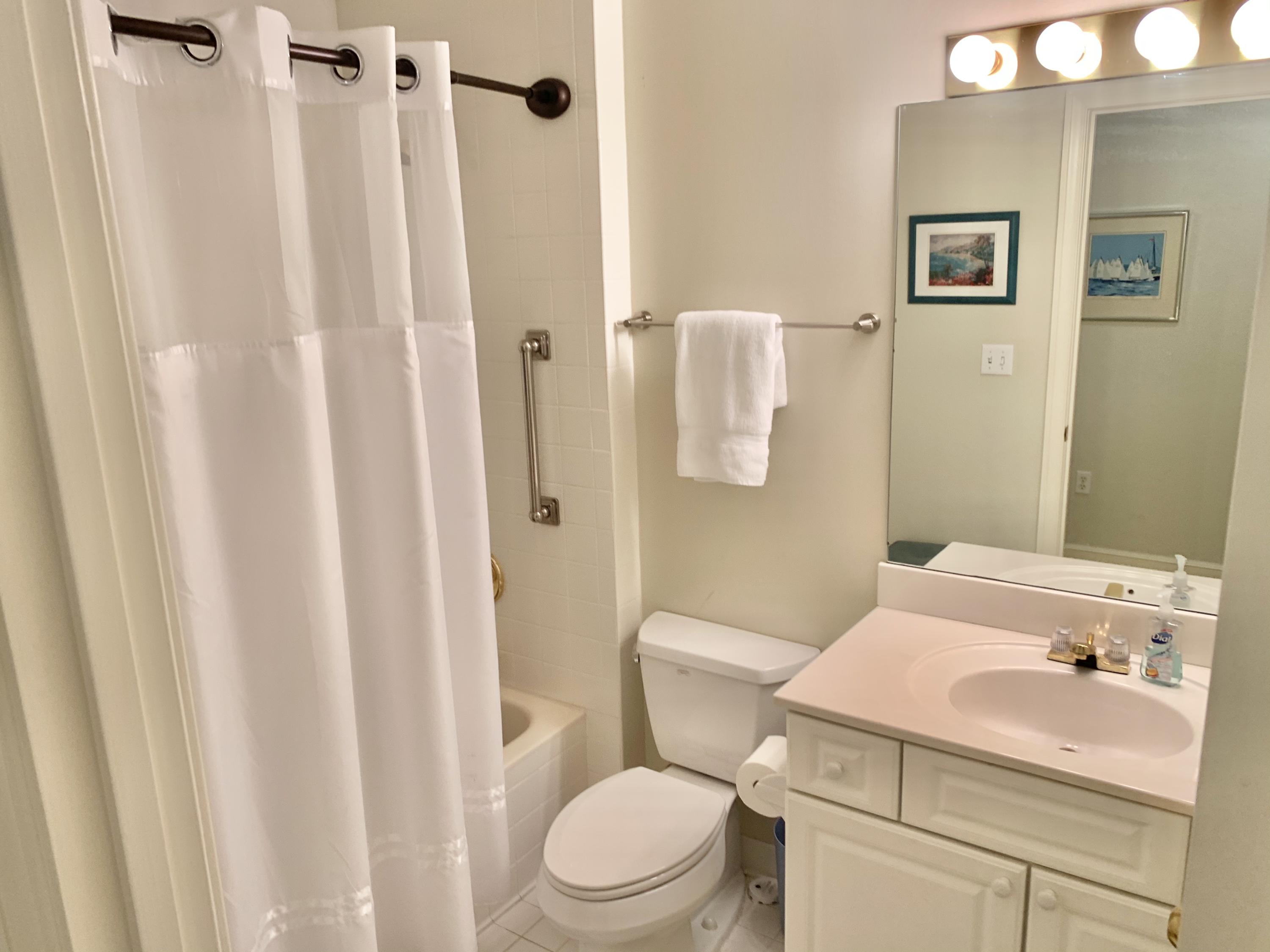 SOUTHWINDS II AT SANDESTIN - Residential