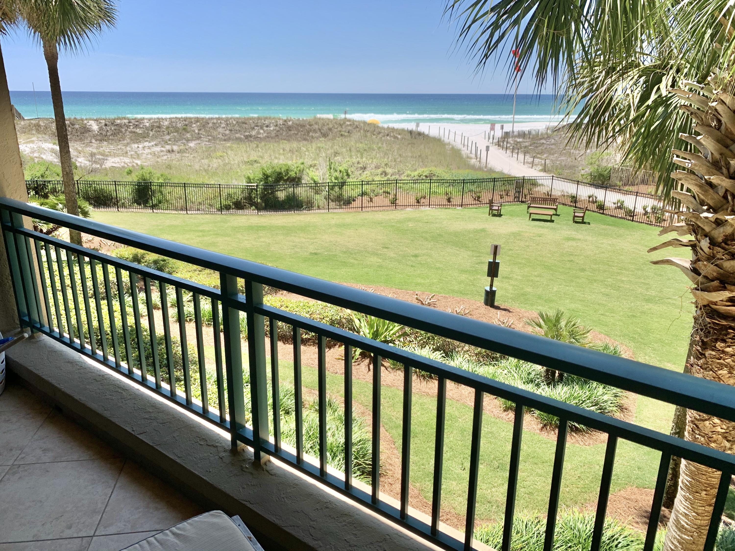 SOUTHWINDS II AT SANDESTIN - Residential