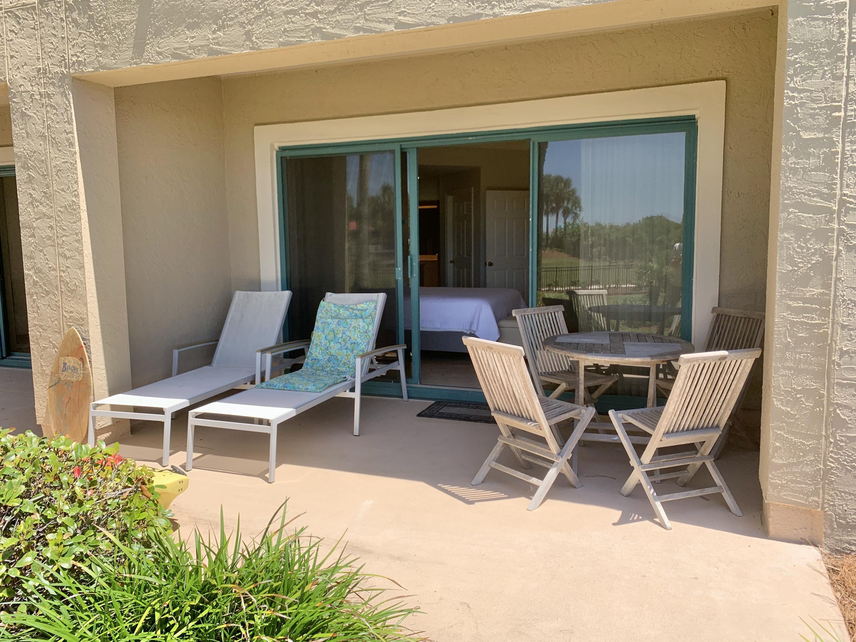 SOUTHWINDS II AT SANDESTIN - Residential