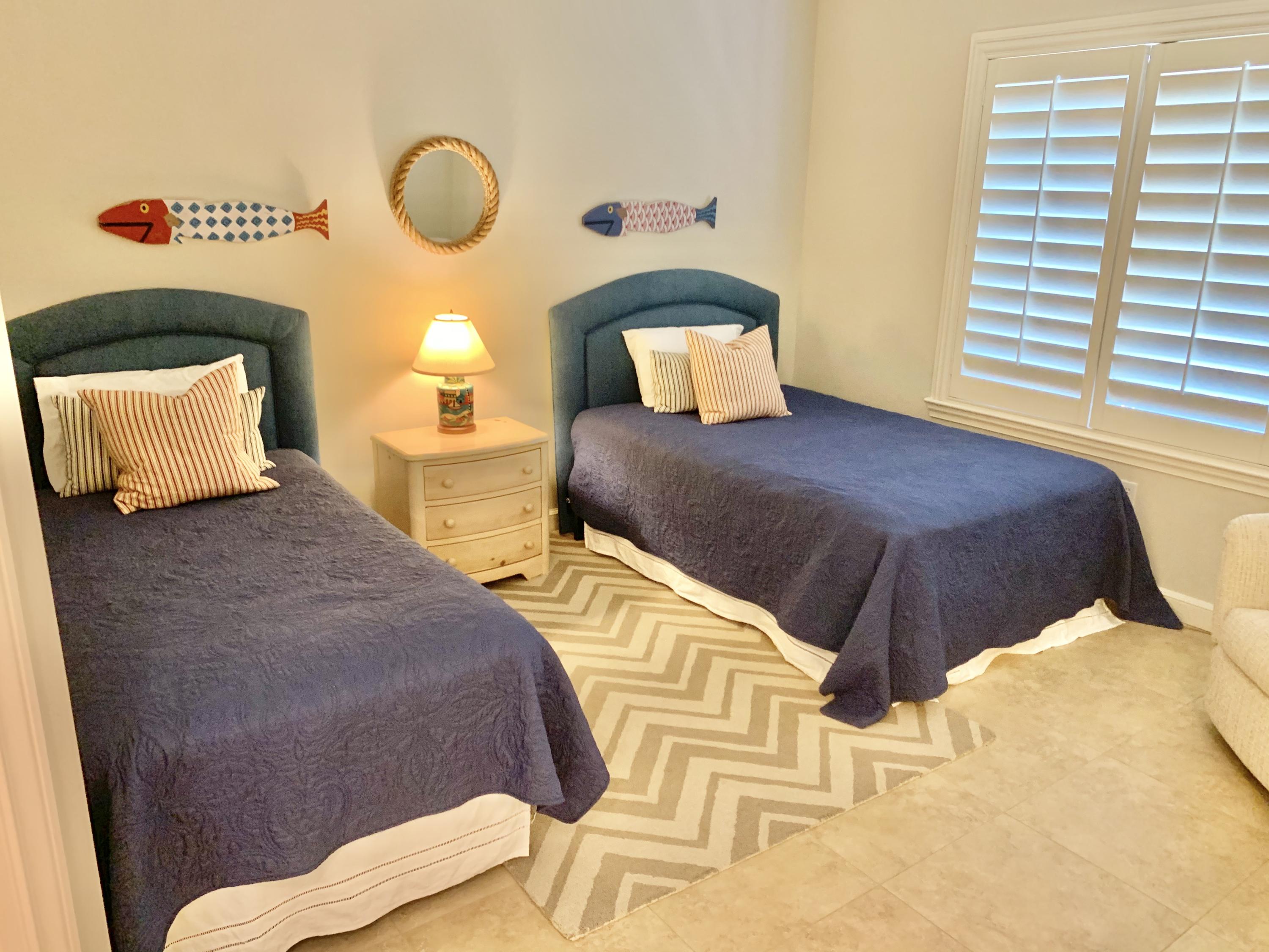 SOUTHWINDS II AT SANDESTIN - Residential