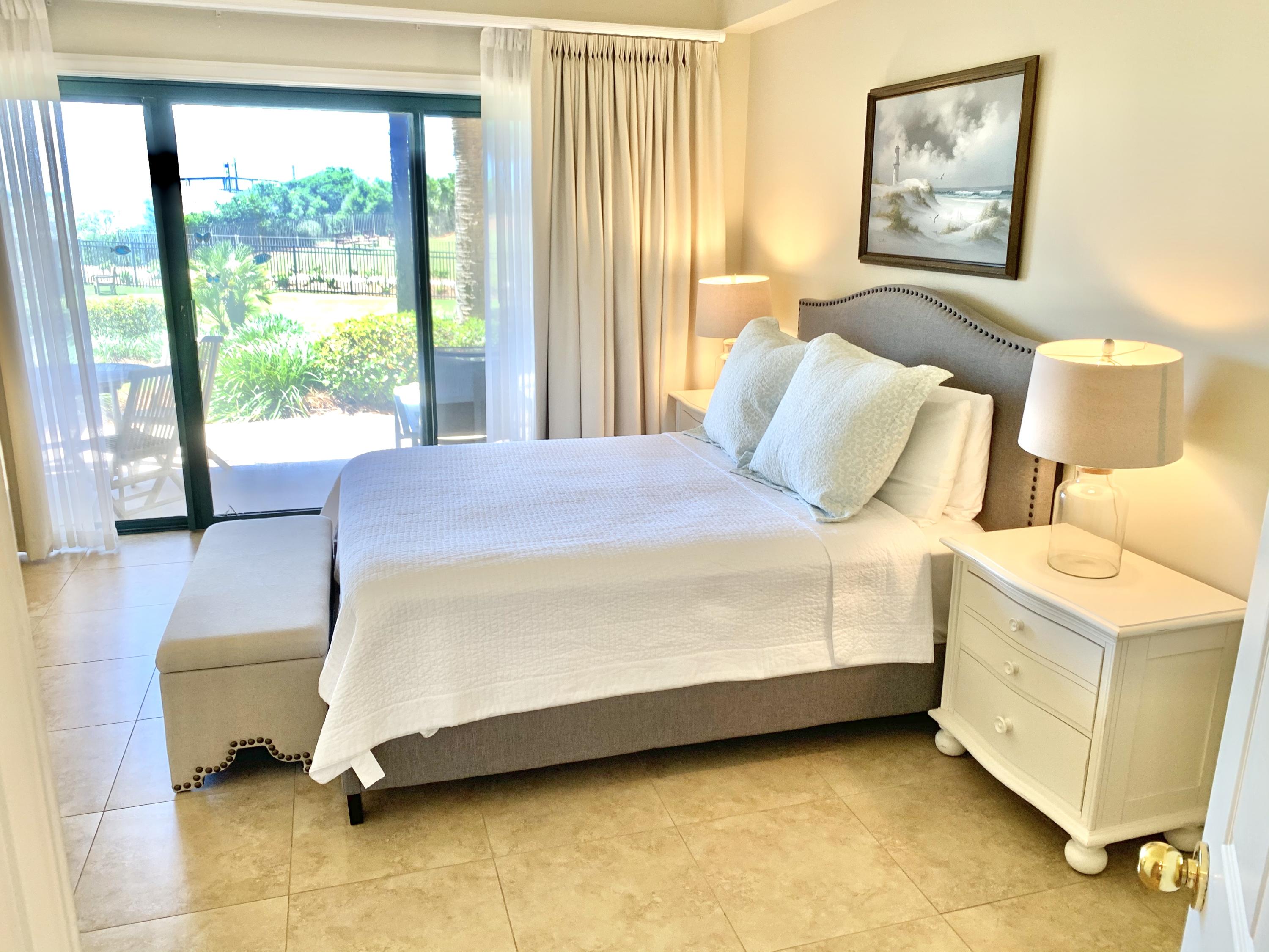 SOUTHWINDS II AT SANDESTIN - Residential