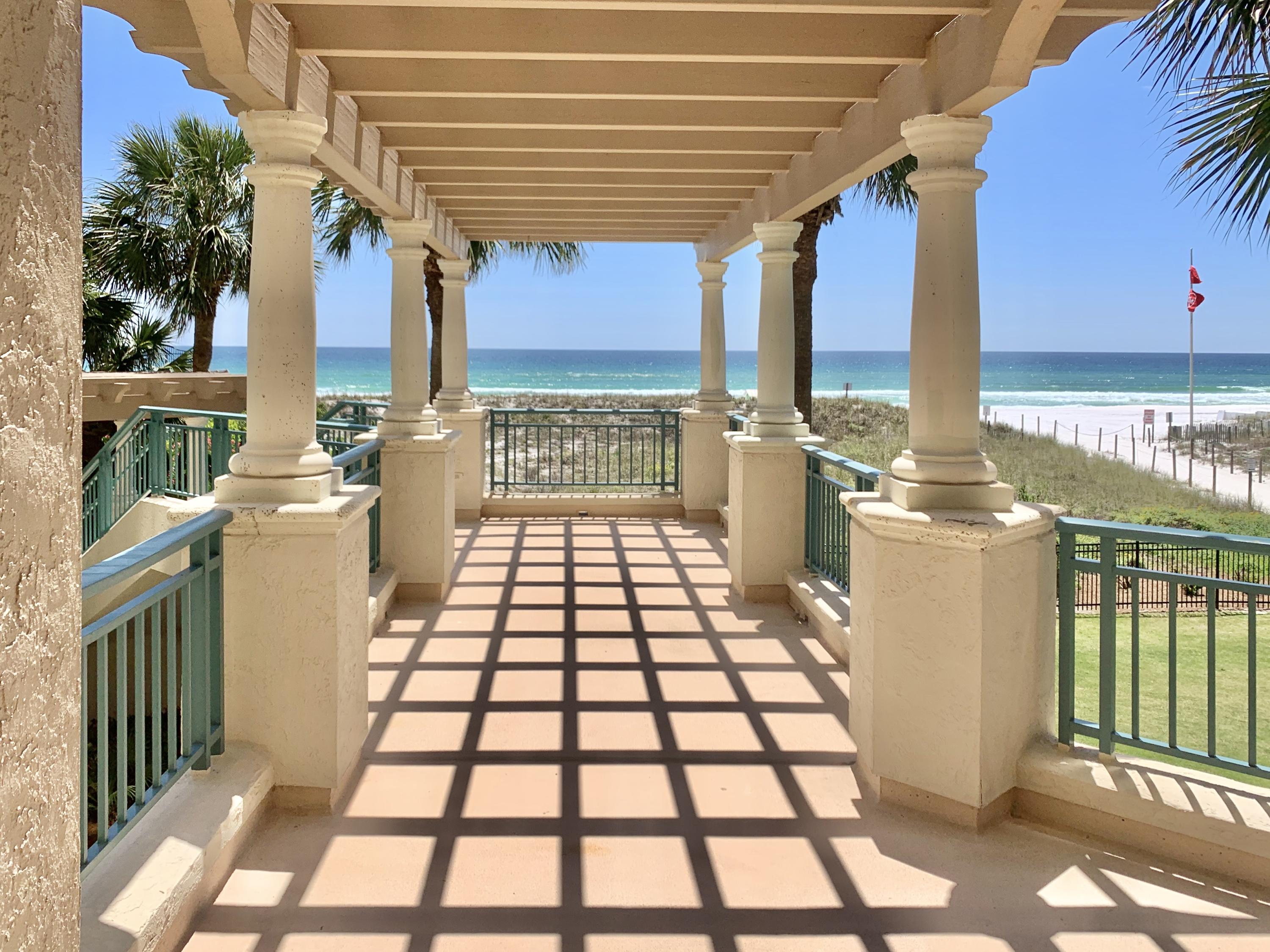 SOUTHWINDS II AT SANDESTIN - Residential