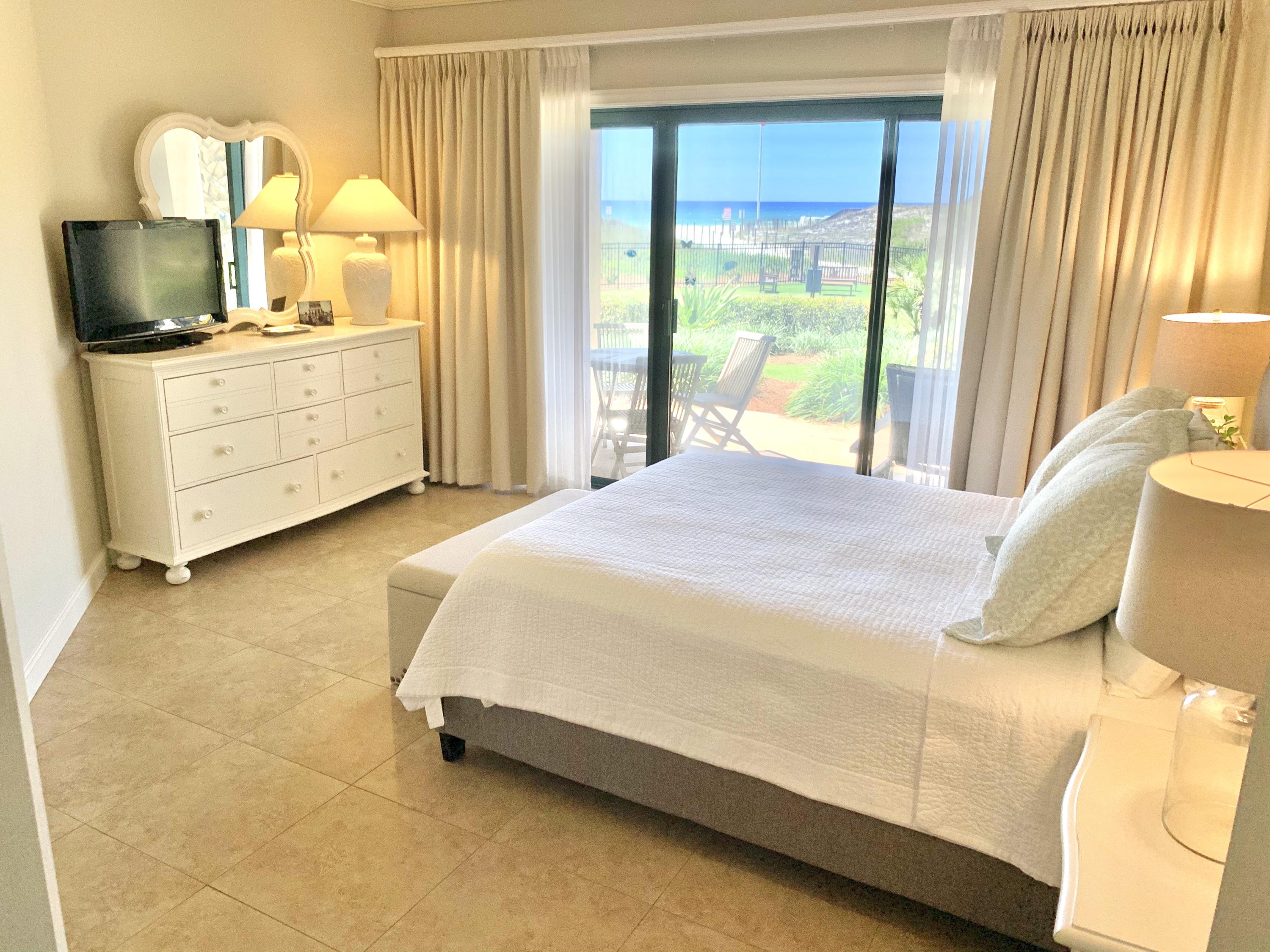 SOUTHWINDS II AT SANDESTIN - Residential
