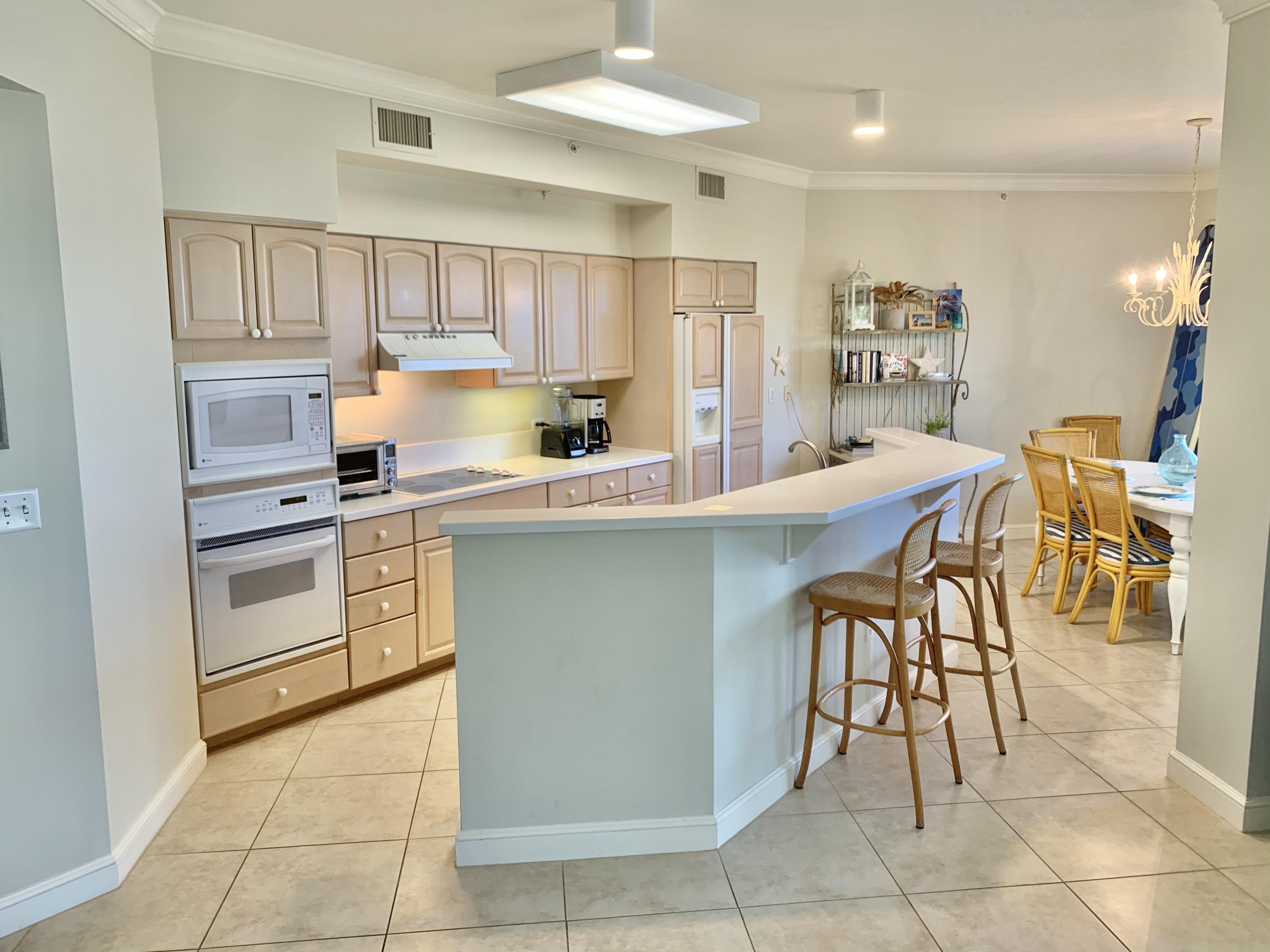 SOUTHWINDS II AT SANDESTIN - Residential