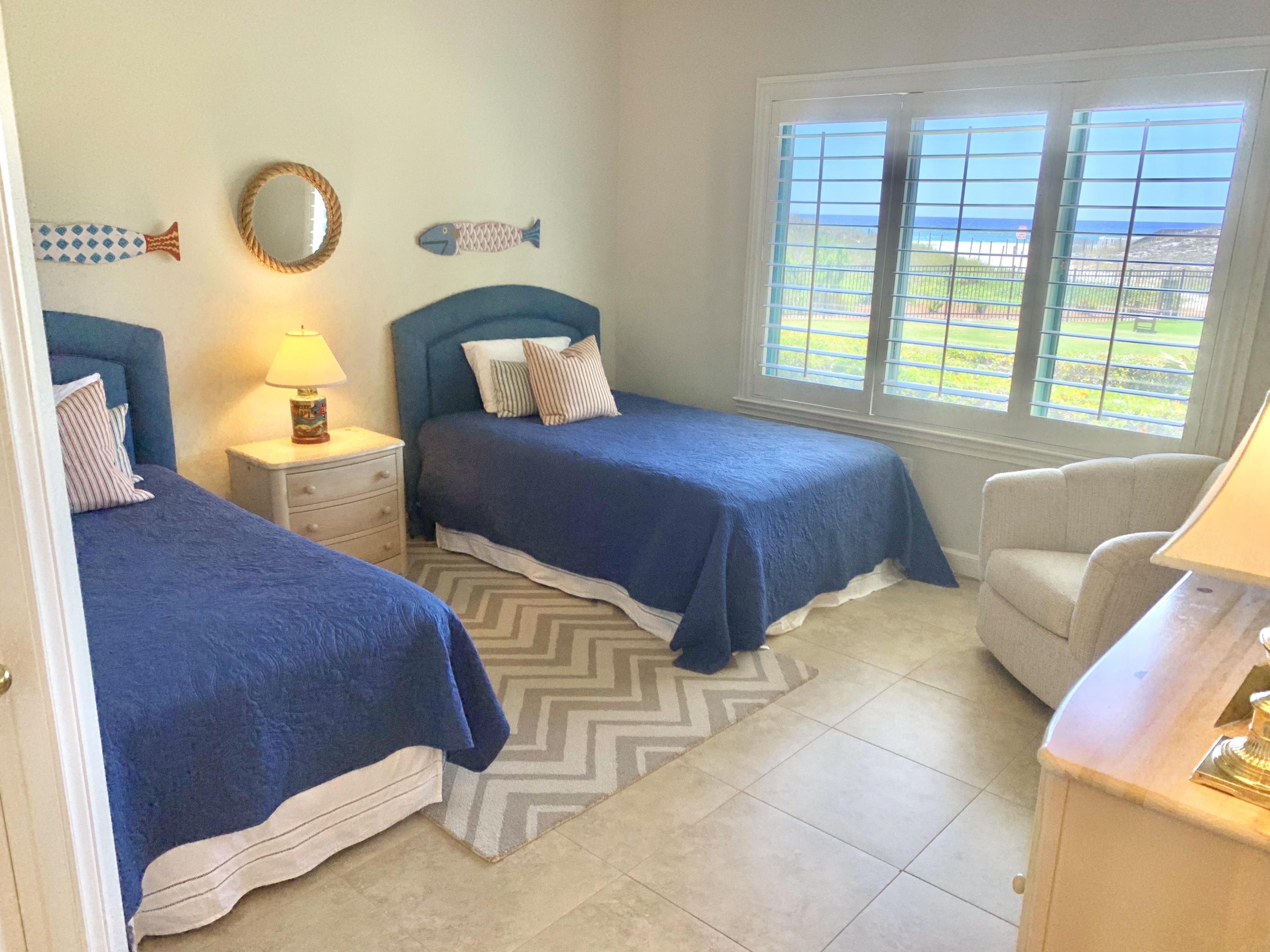 SOUTHWINDS II AT SANDESTIN - Residential
