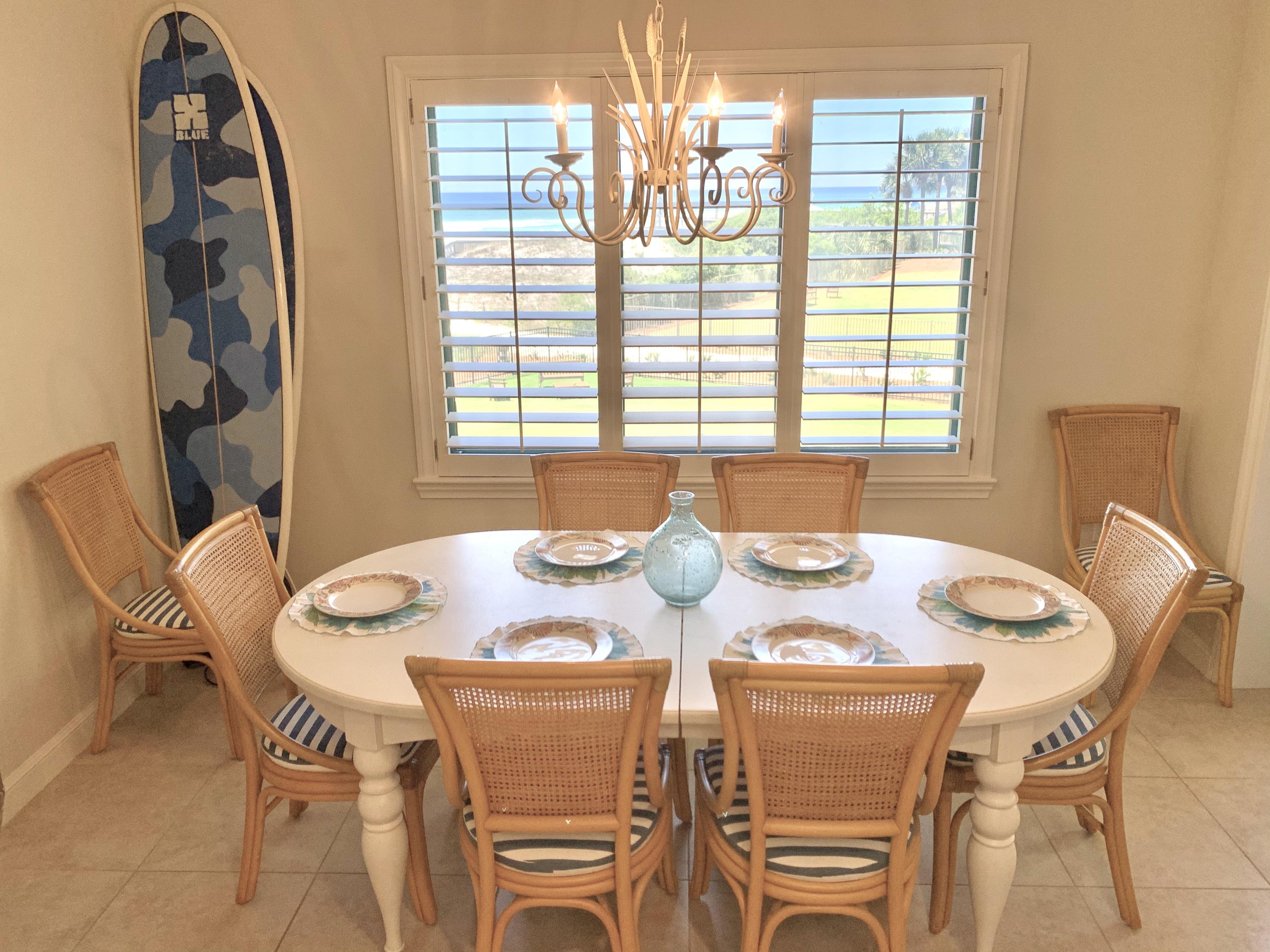 SOUTHWINDS II AT SANDESTIN - Residential