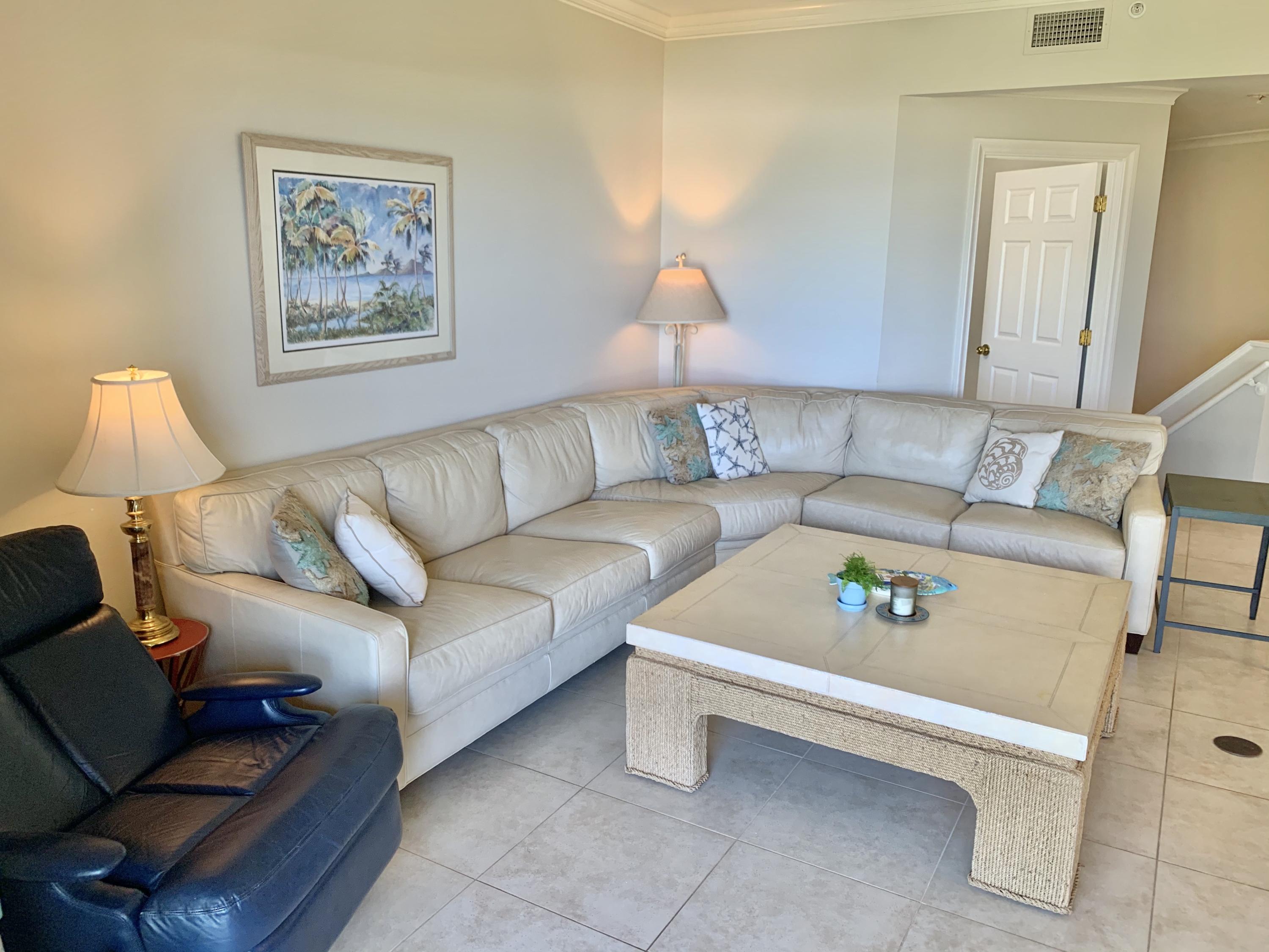 SOUTHWINDS II AT SANDESTIN - Residential