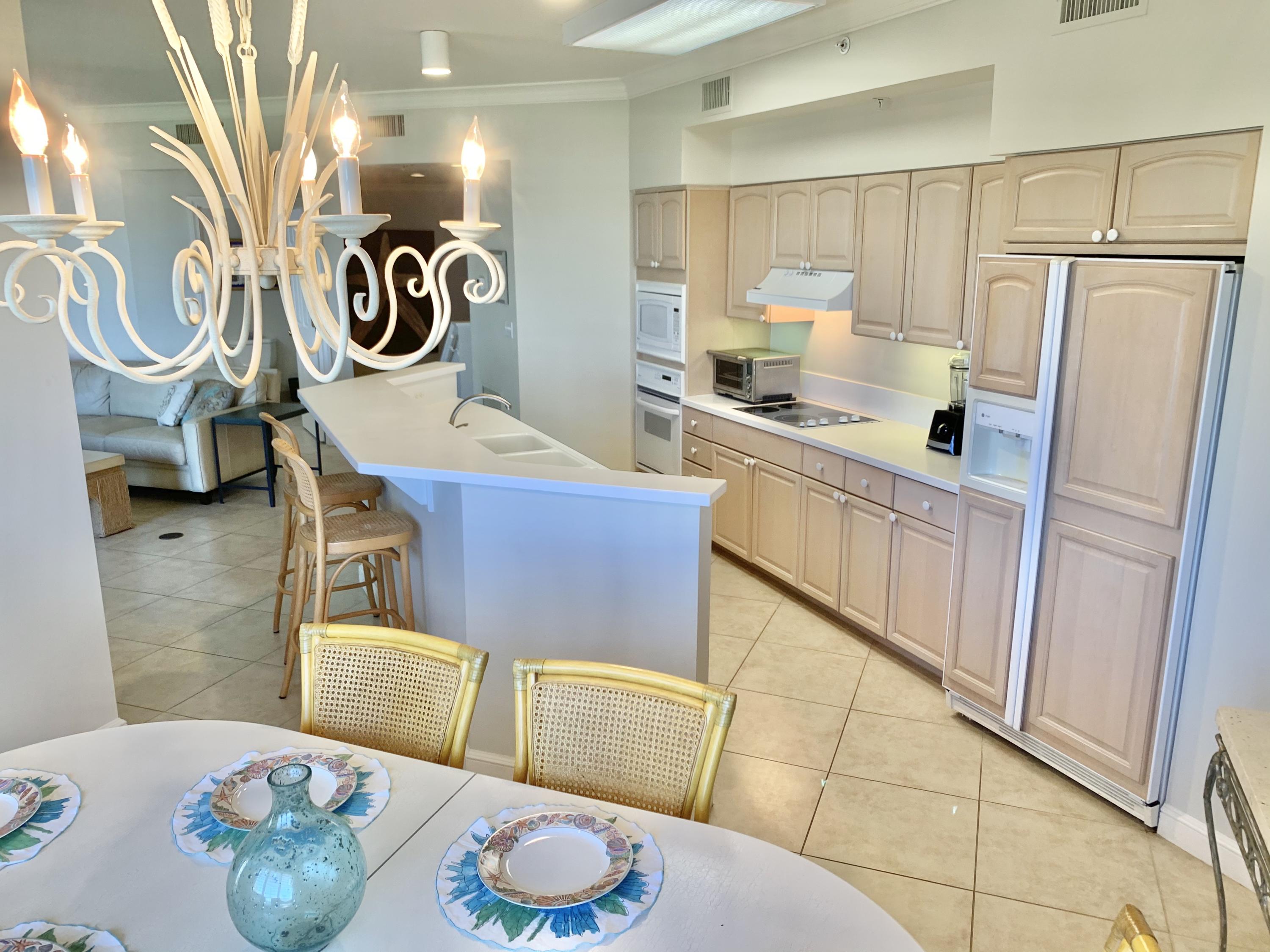 SOUTHWINDS II AT SANDESTIN - Residential