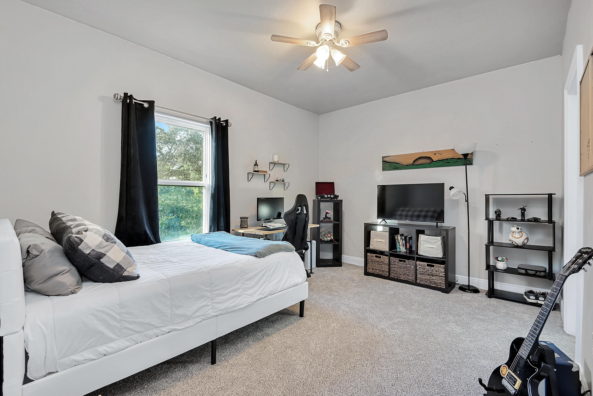 PEACH CREEK PH 4 - Residential