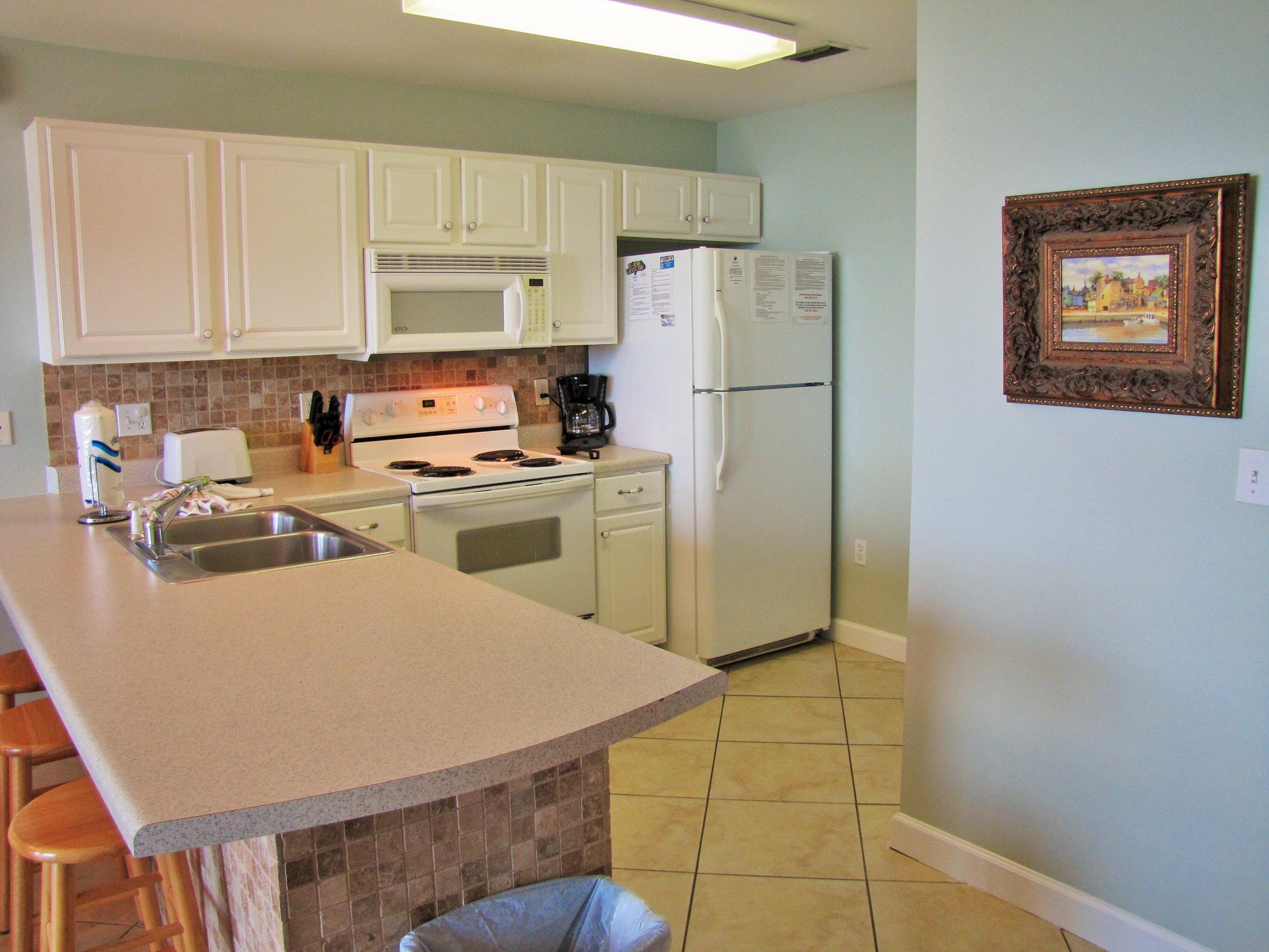 BEACH RETREAT - Residential