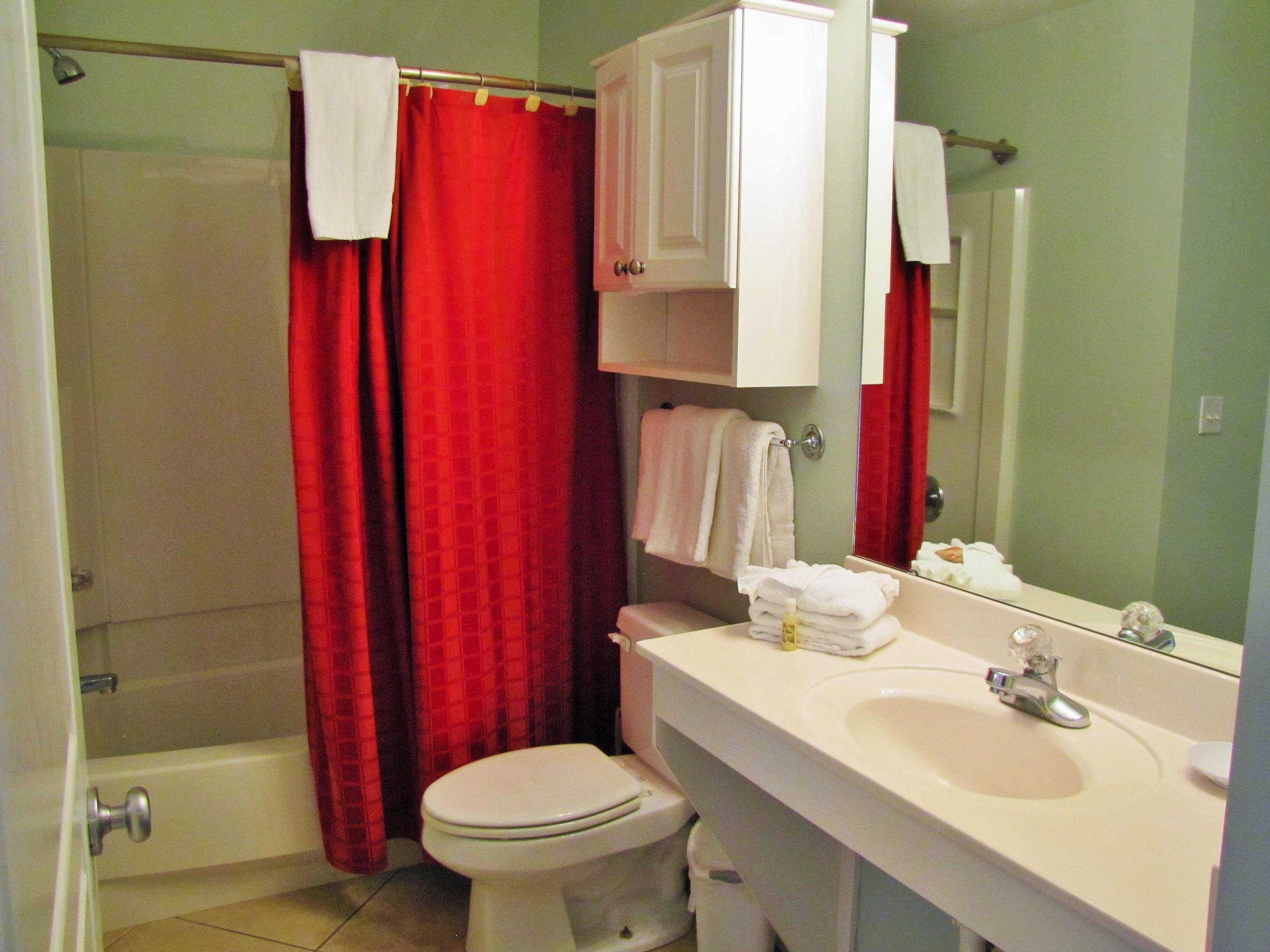 BEACH RETREAT - Residential